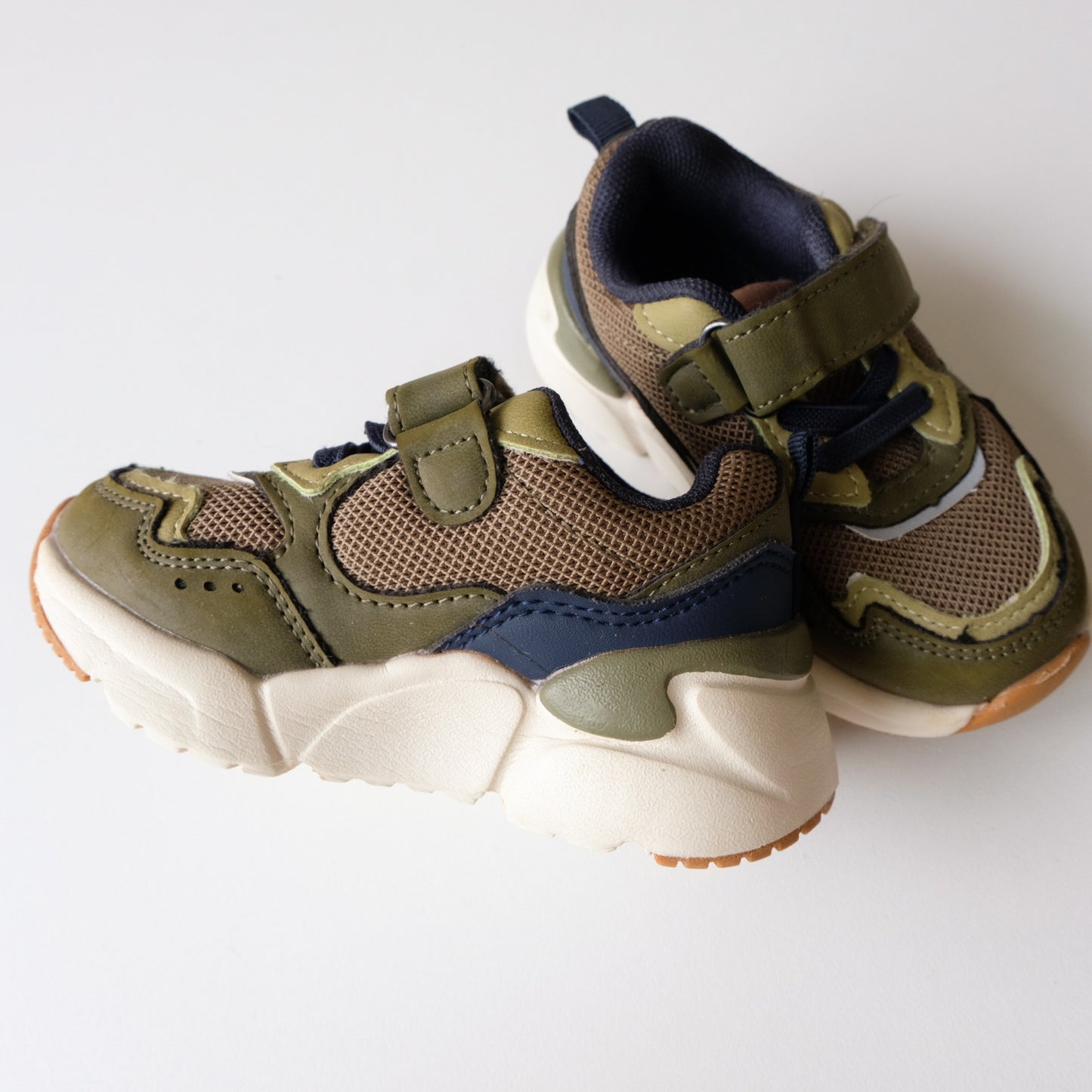Baskets Mango - Pointure 21