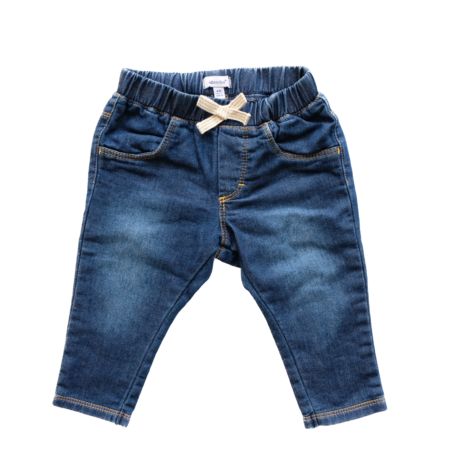 Pantalon Absorba - 6 mois (68 cm)