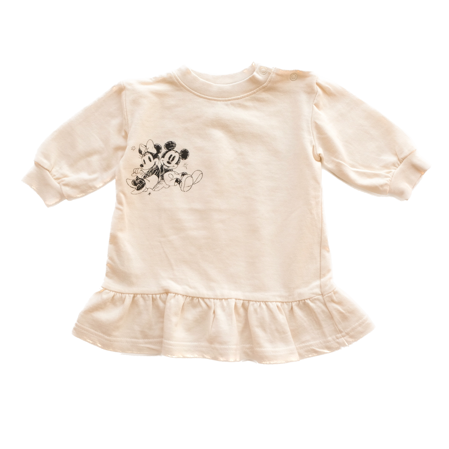 Robe Disney - 6 mois