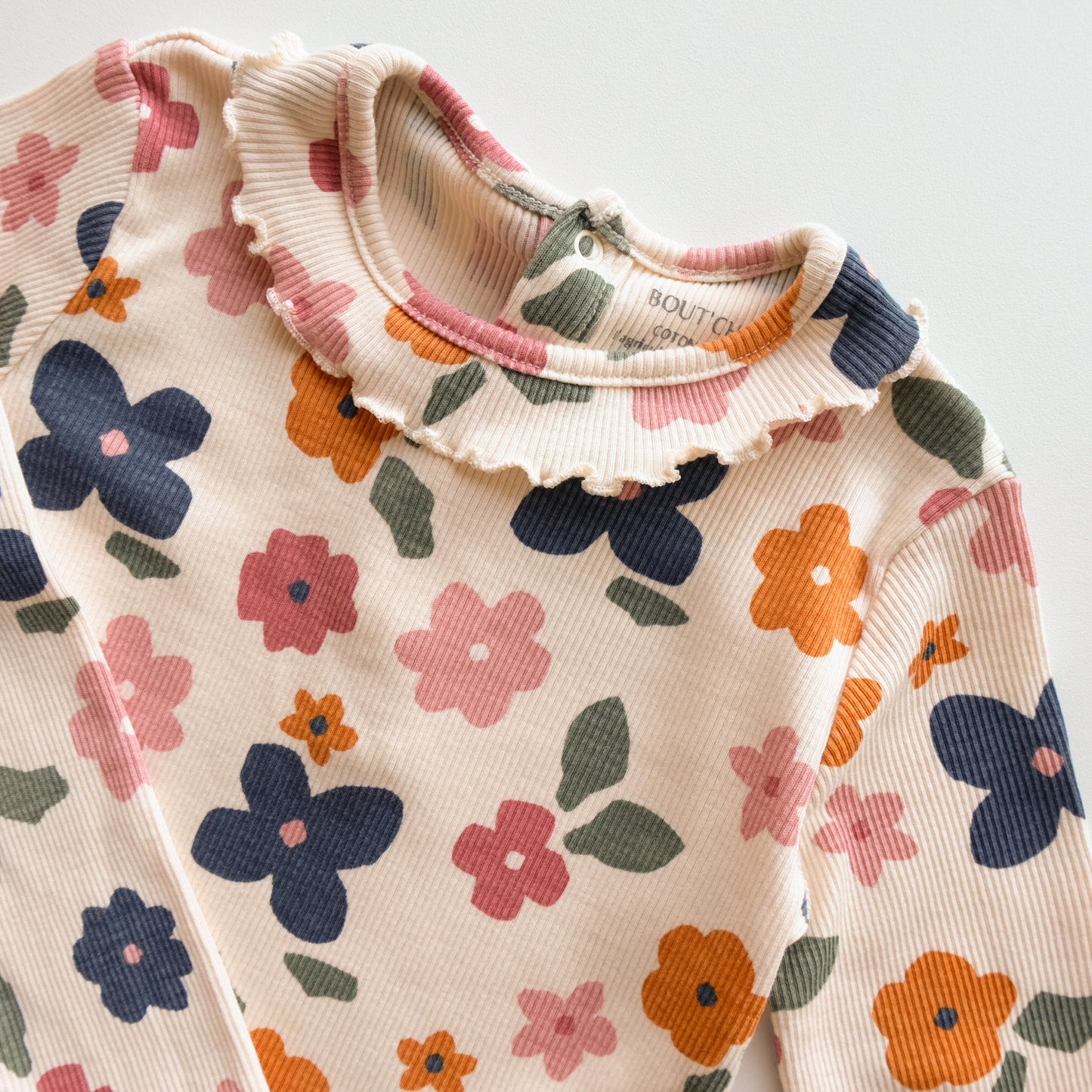 T-shirt Bout'chou - 36 mois