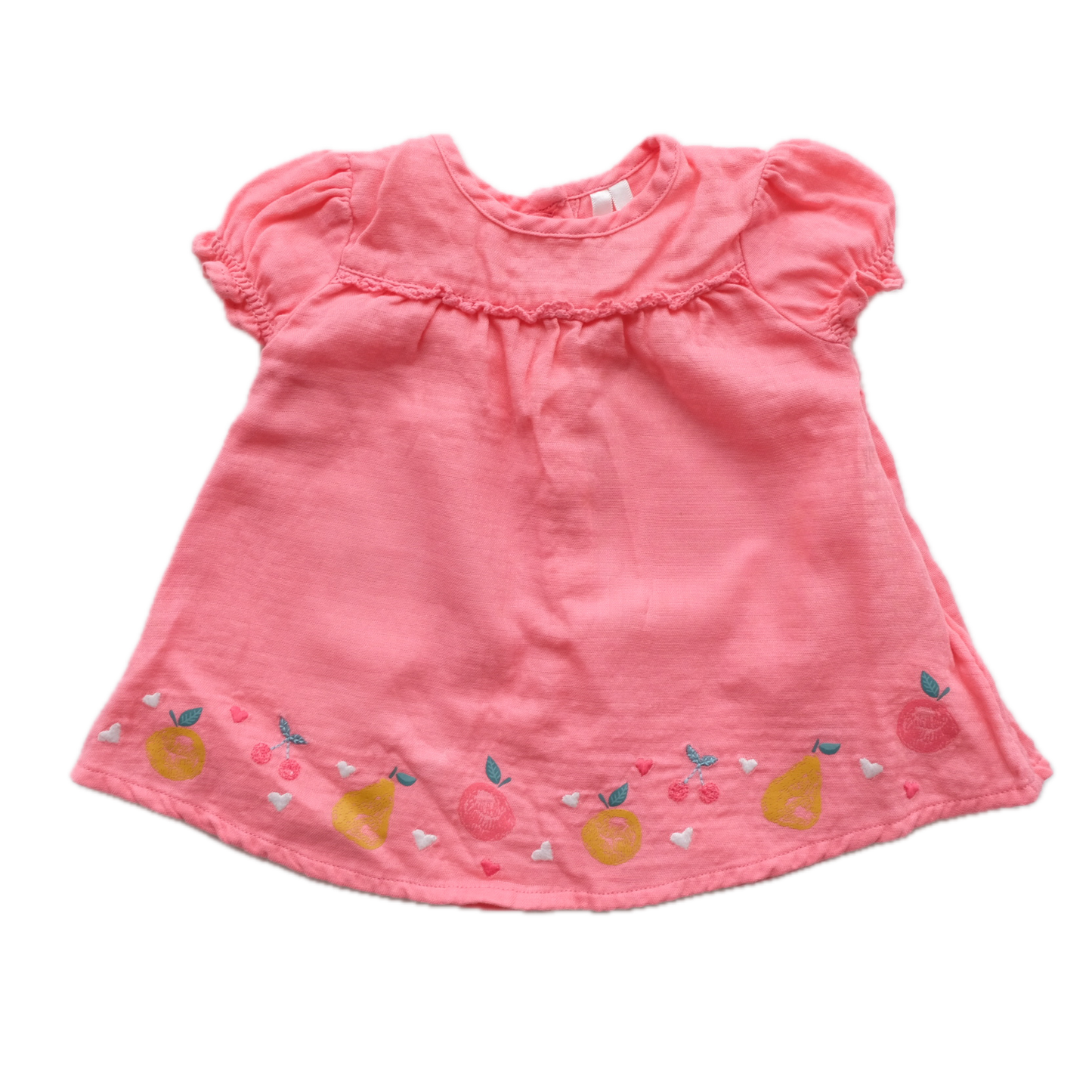 Robe Orchestra - 1 mois (54 cm)