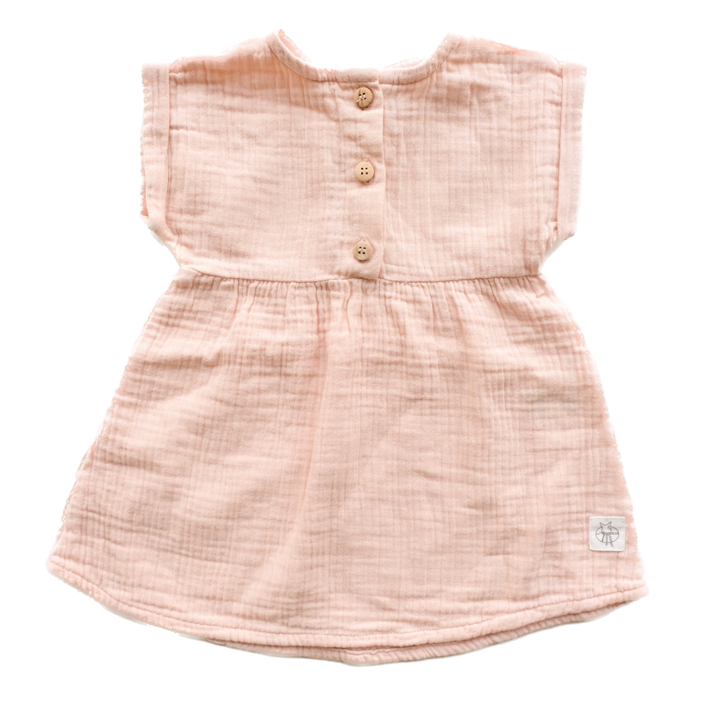 Robe LASSIG - 6 mois (68 cm)