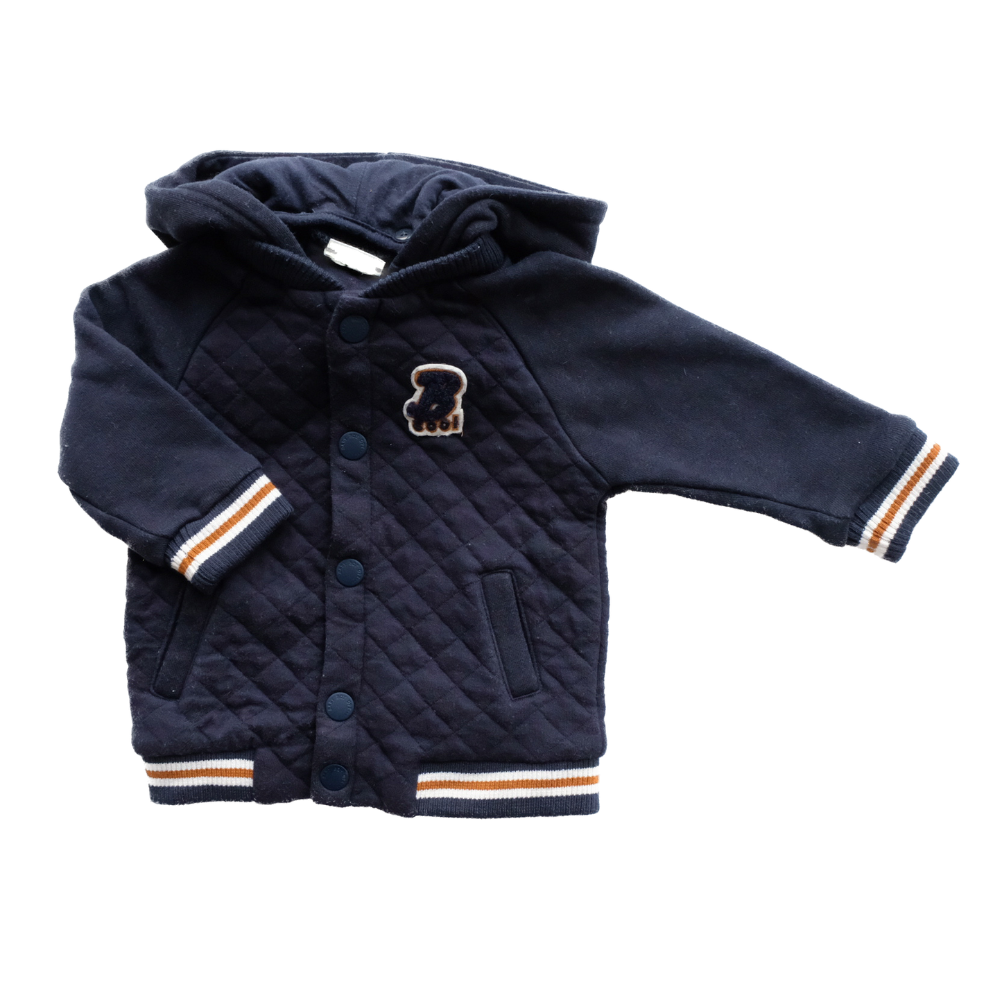 Gilet TAO - 6 mois (68 cm)