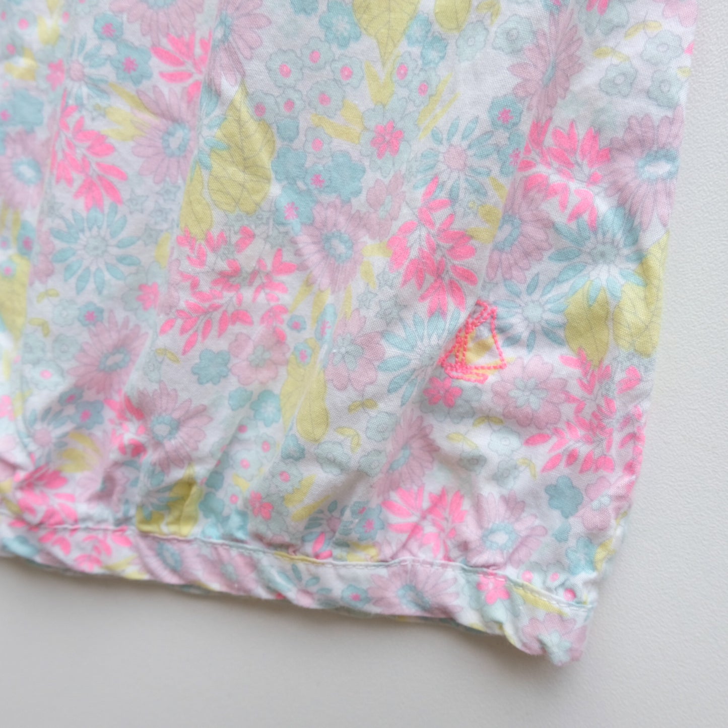 Barboteuse Petit Bateau - 24 mois (86 cm)