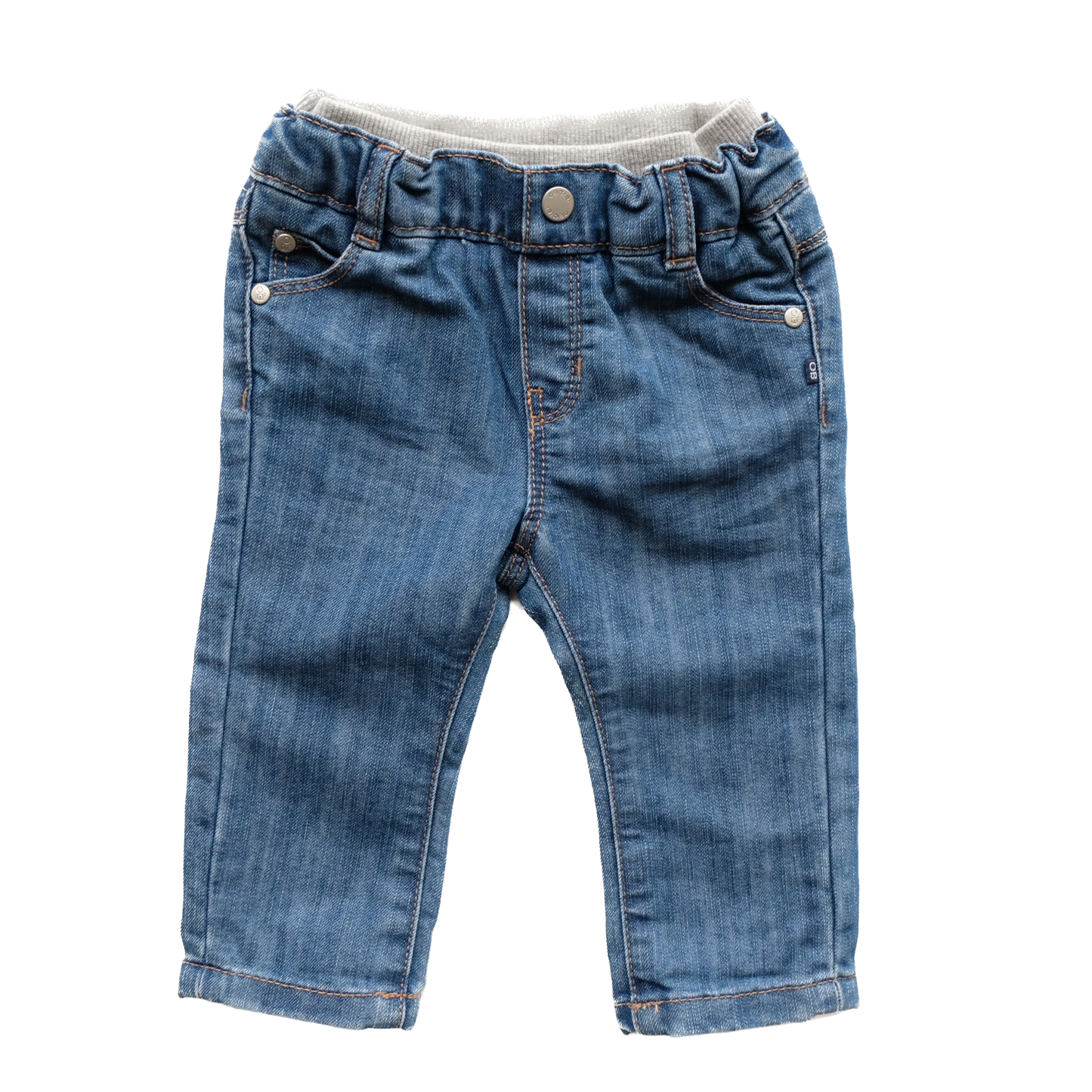 Pantalon Obaïbi - 6 mois (68 cm)