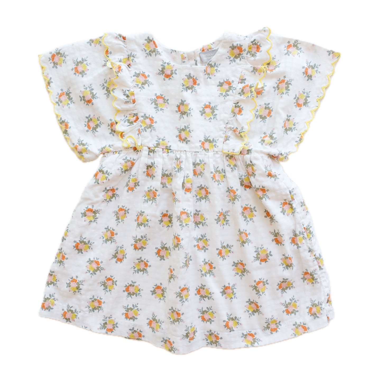 Robe Bout'chou - 24 mois