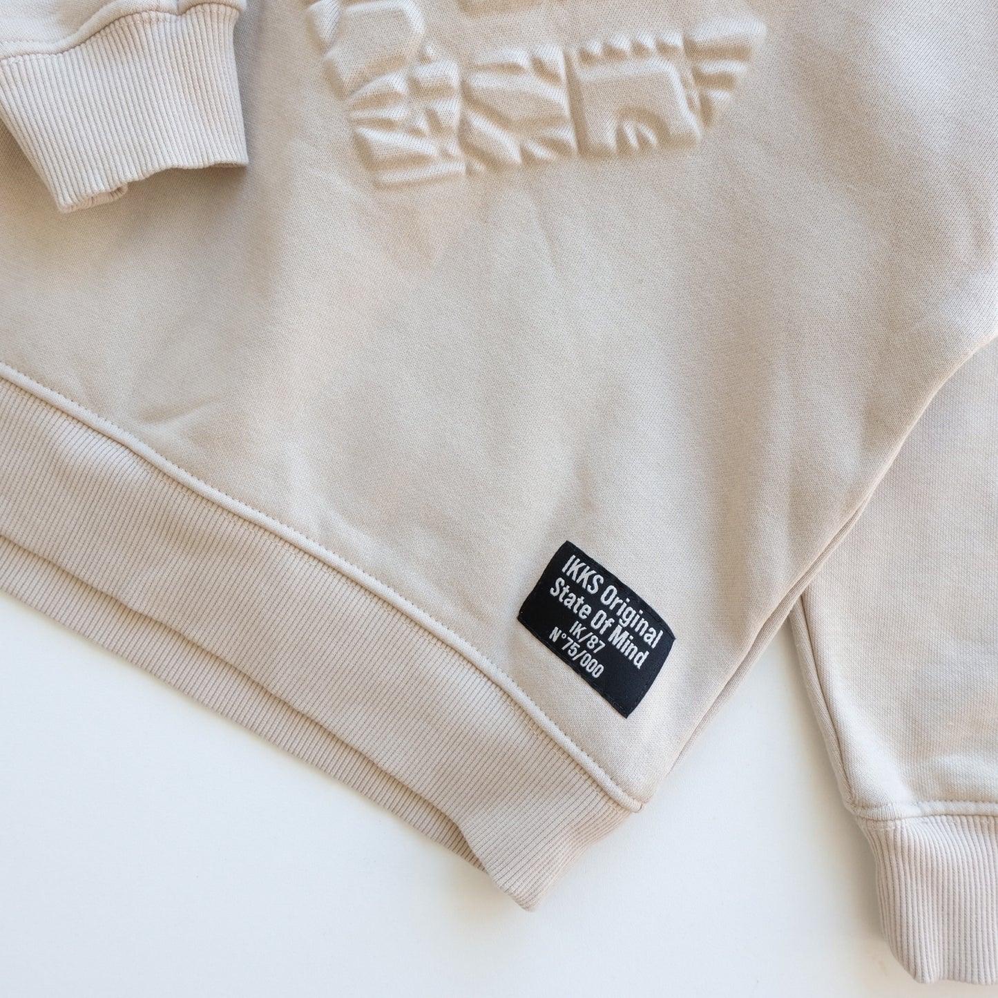 Sweat IKKS - 4 ans (104 cm)
