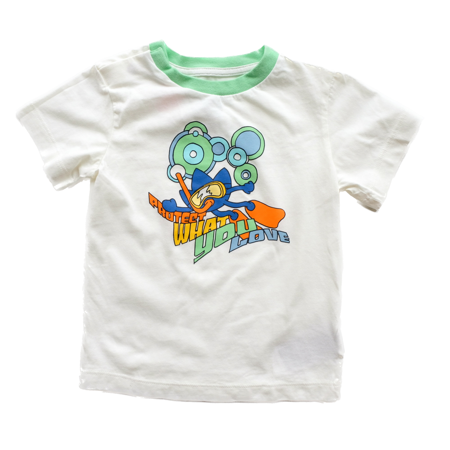 T-shirt Adidas - 18 mois (86 cm)