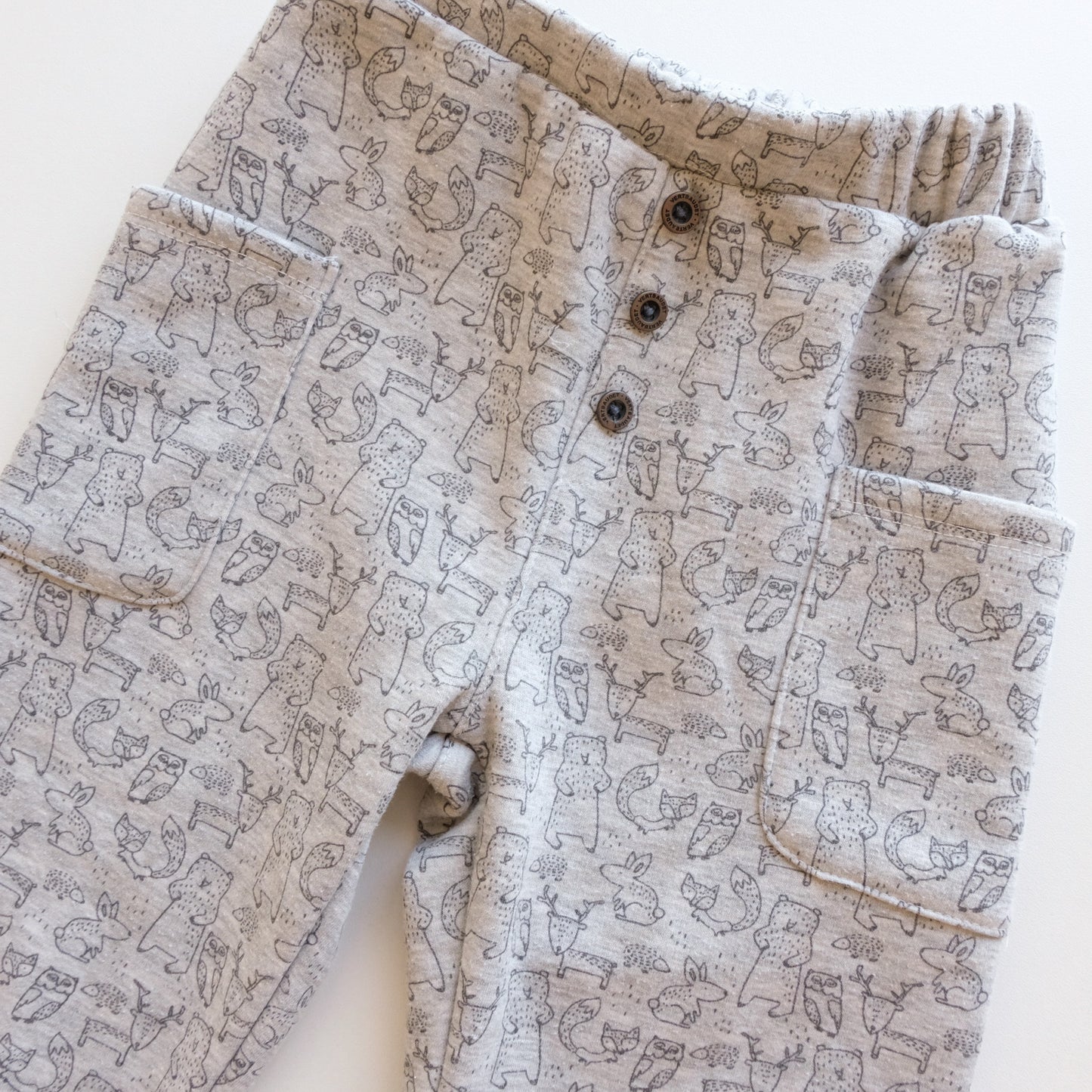 Pantalon Vertbaudet - 3 ans (94 cm)