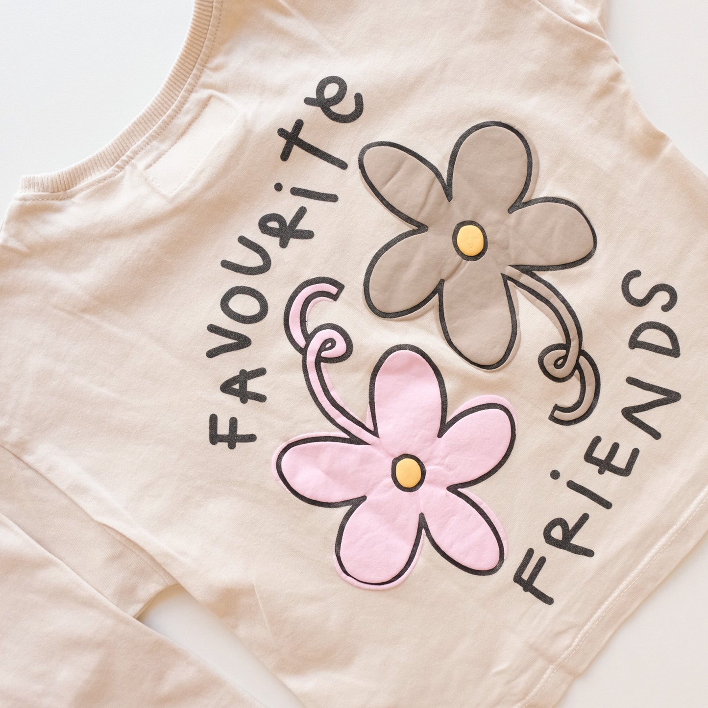 T-shirt Zara - 3 ans (98 cm)