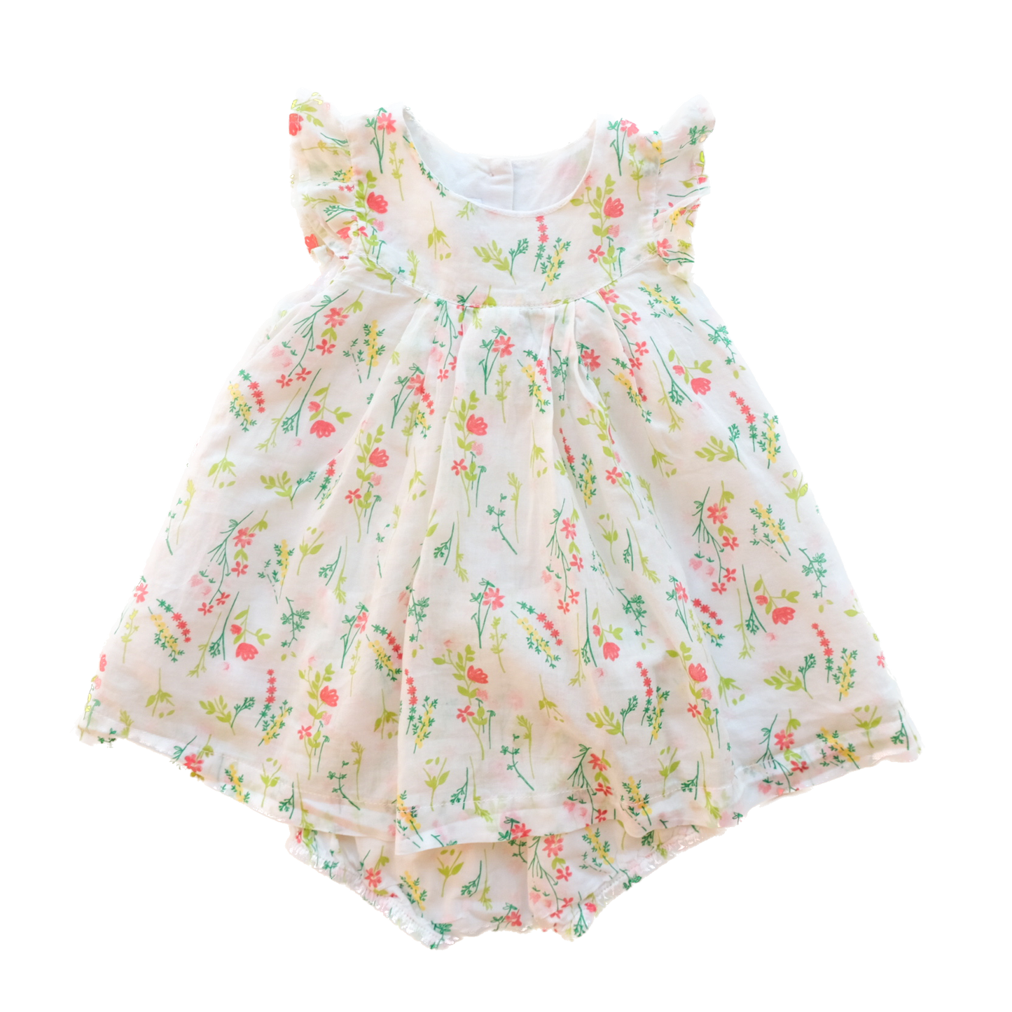 Ensemble Absorba - 6 mois (68 cm)