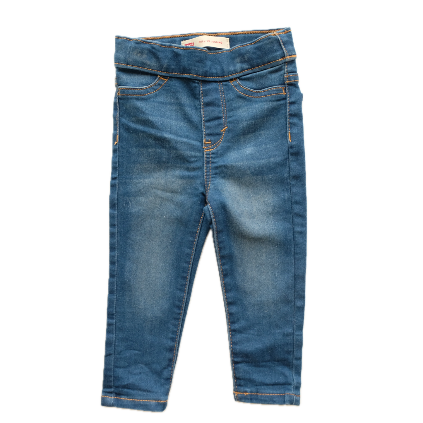 Jean Levi's - 12 mois (80 cm)