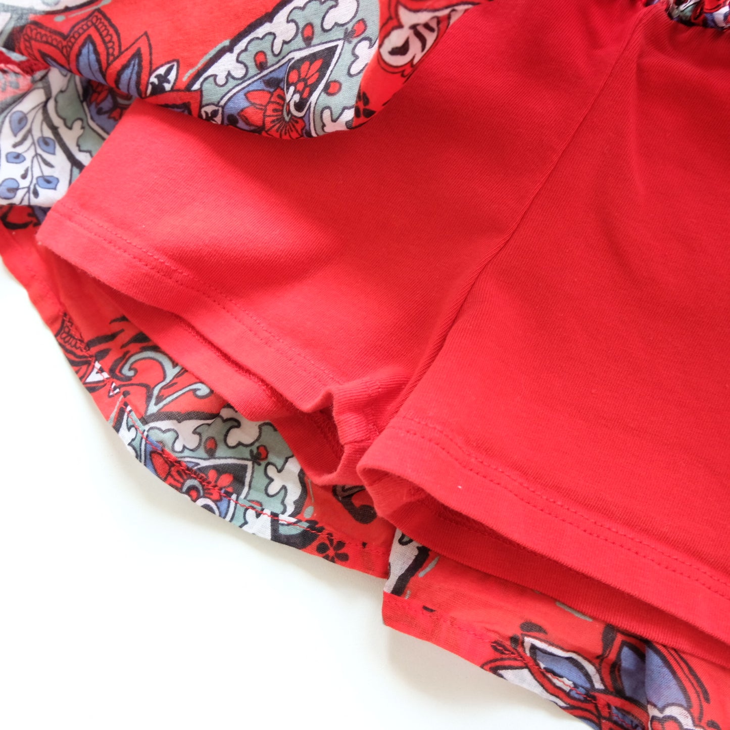 Jupe-short PLEASE - 18 mois