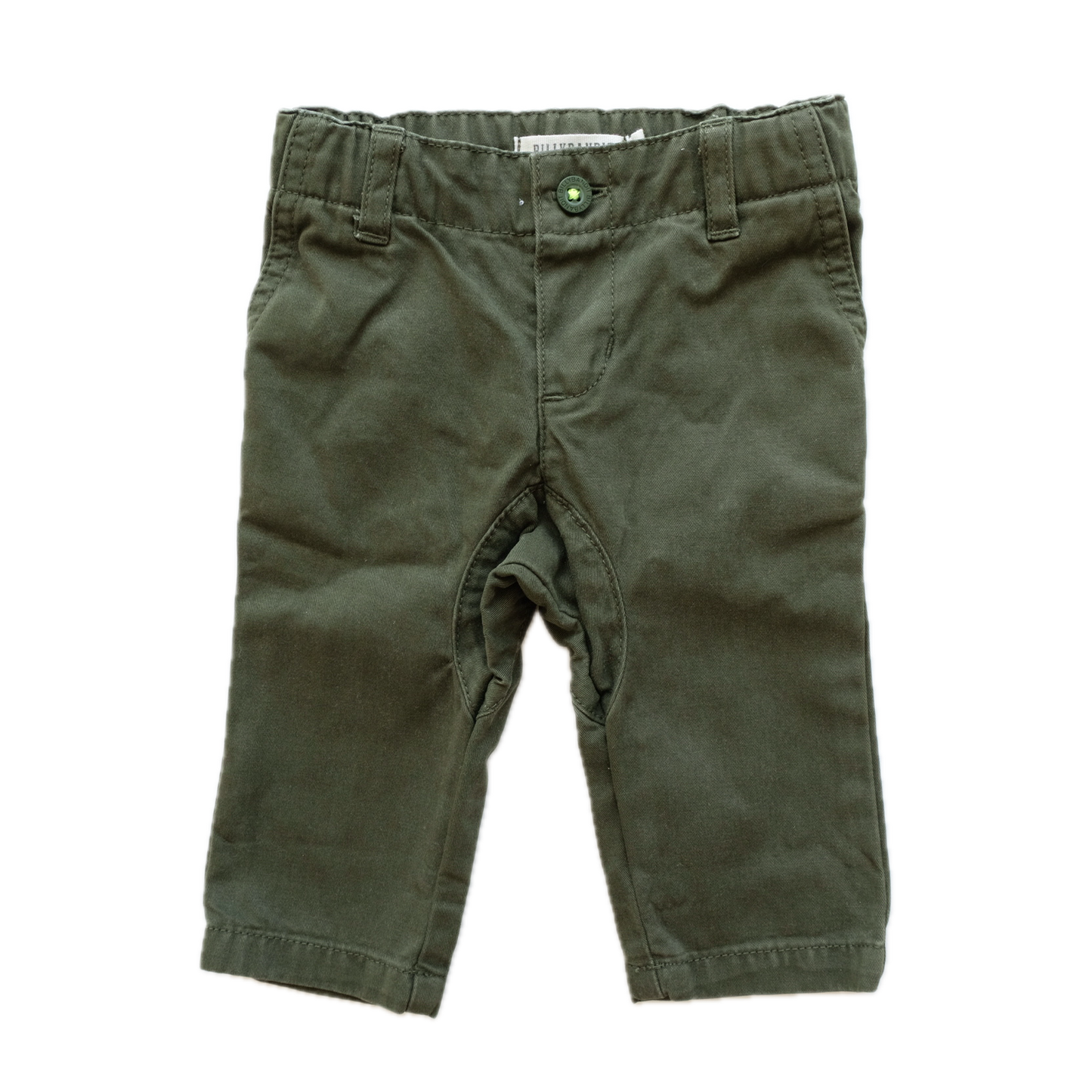 Pantalon Billybandit - 3 mois