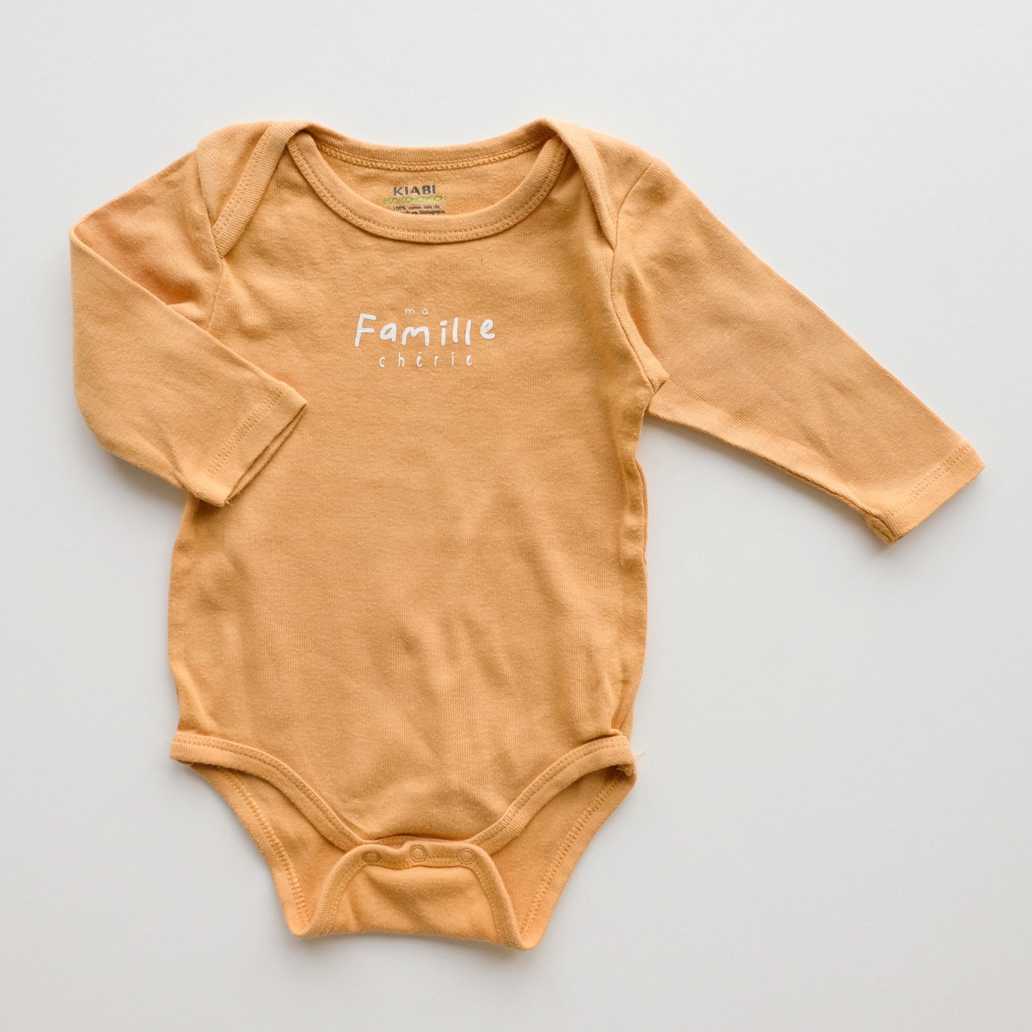 Lot bébé garçon - 6 mois