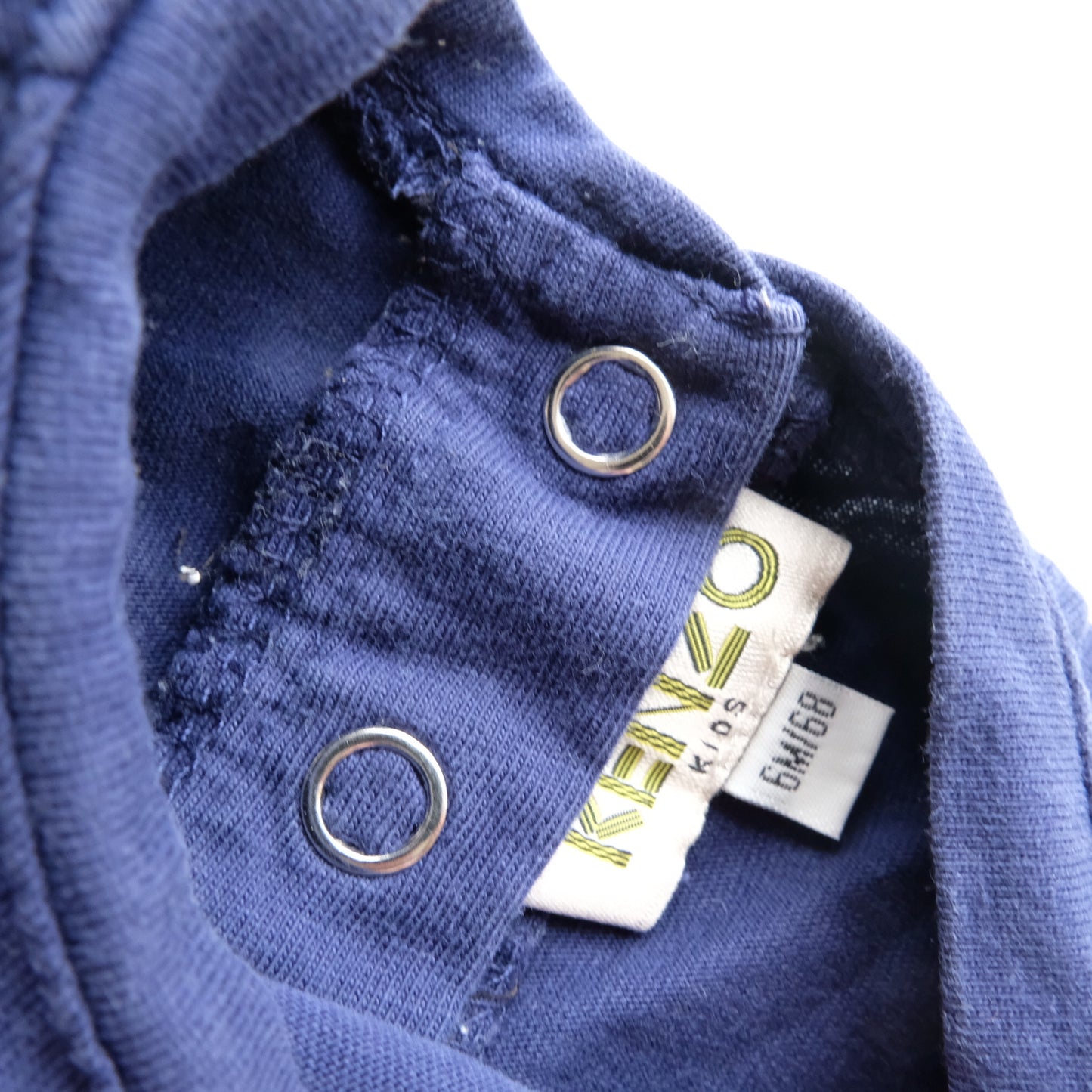 Robe Kenzo Kids - 6 mois (68 cm)