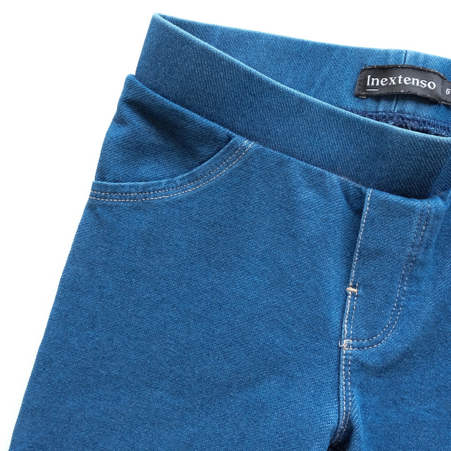 Legging In Extenso - 6 ans