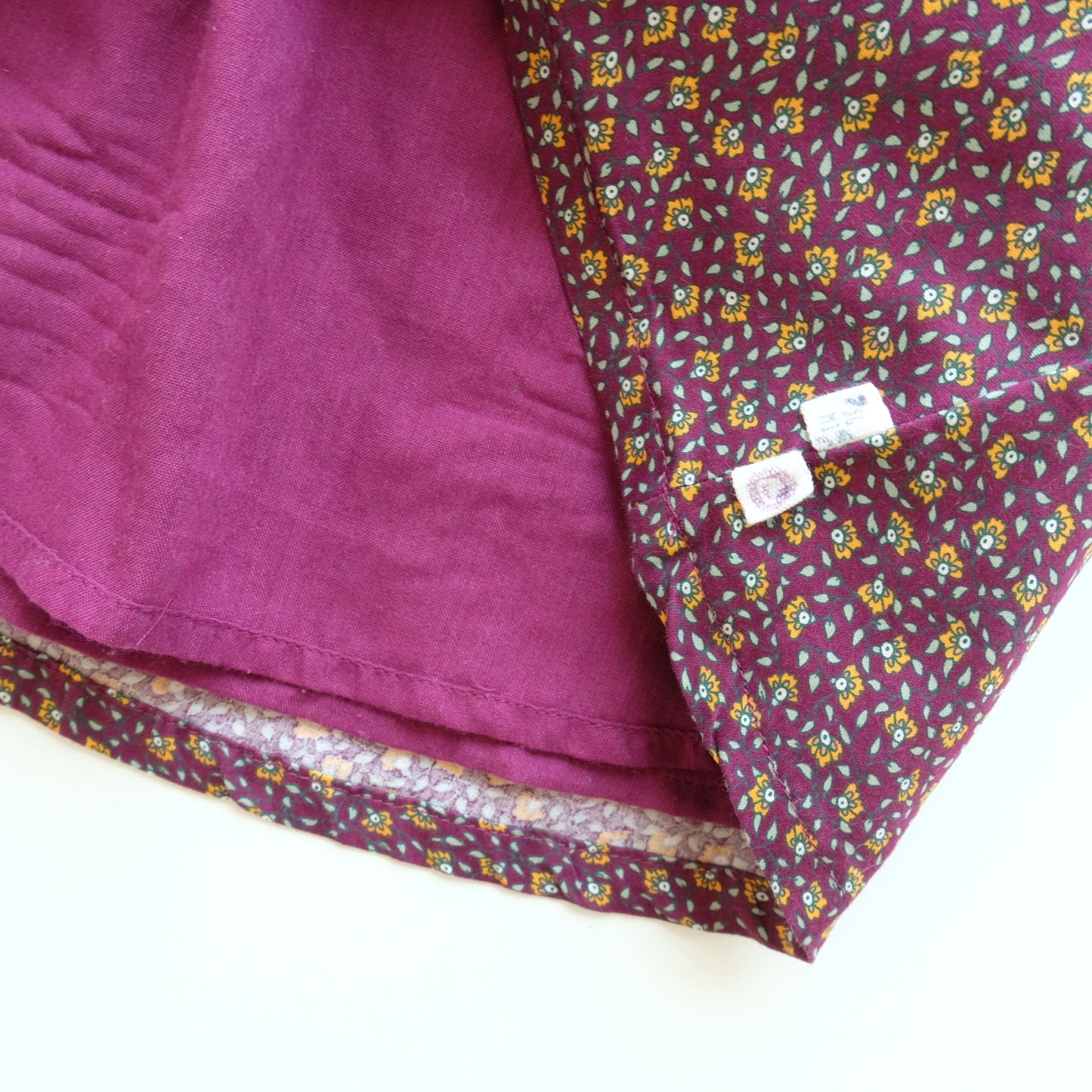 Robe Sergent Major - 6 mois (68 cm)