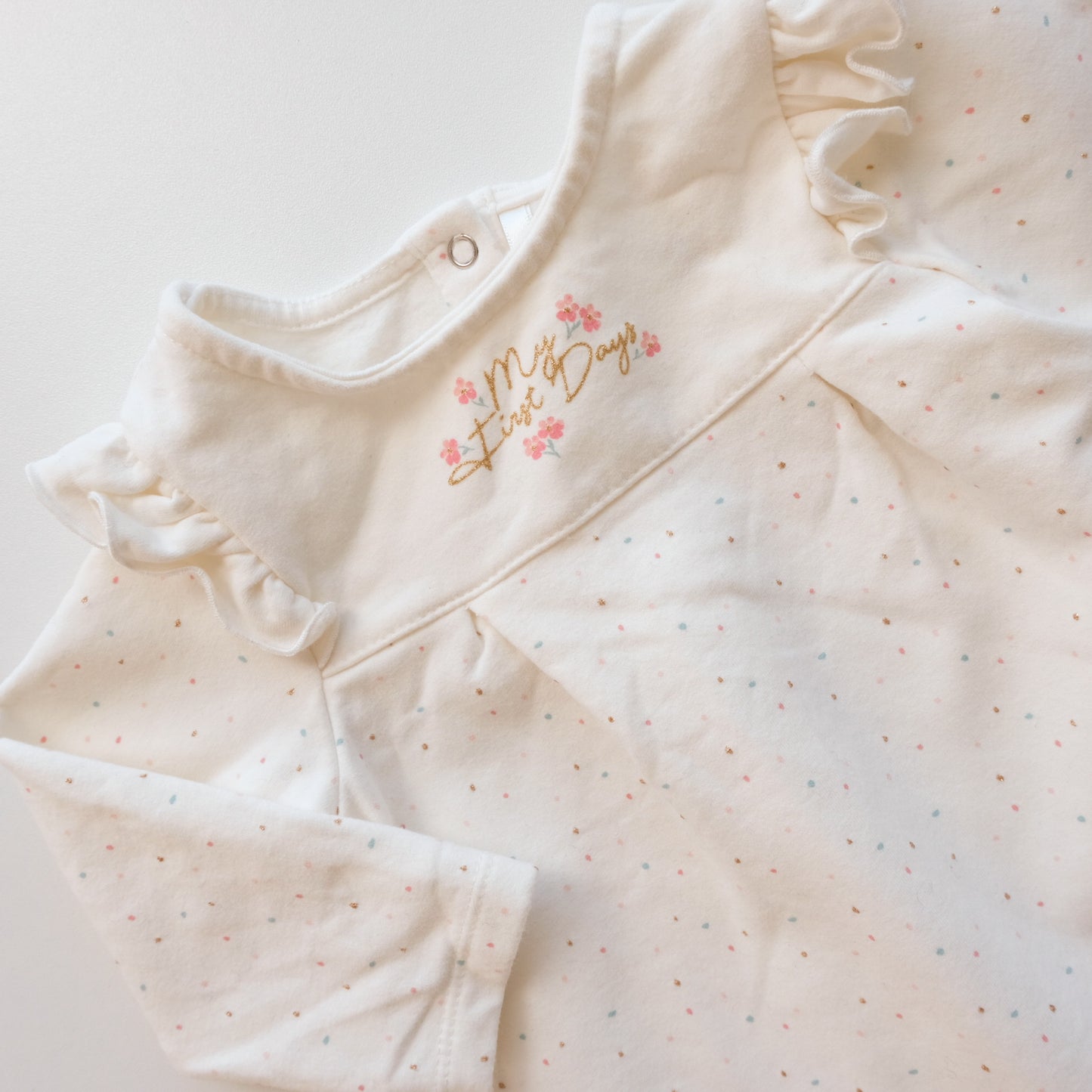 Robe Orchestra - 6 mois (67 cm)