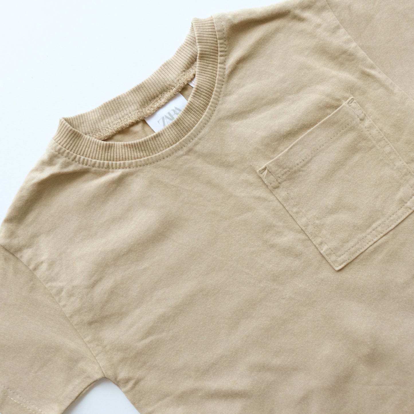 T-shirt Zara - 9 mois (74 cm)