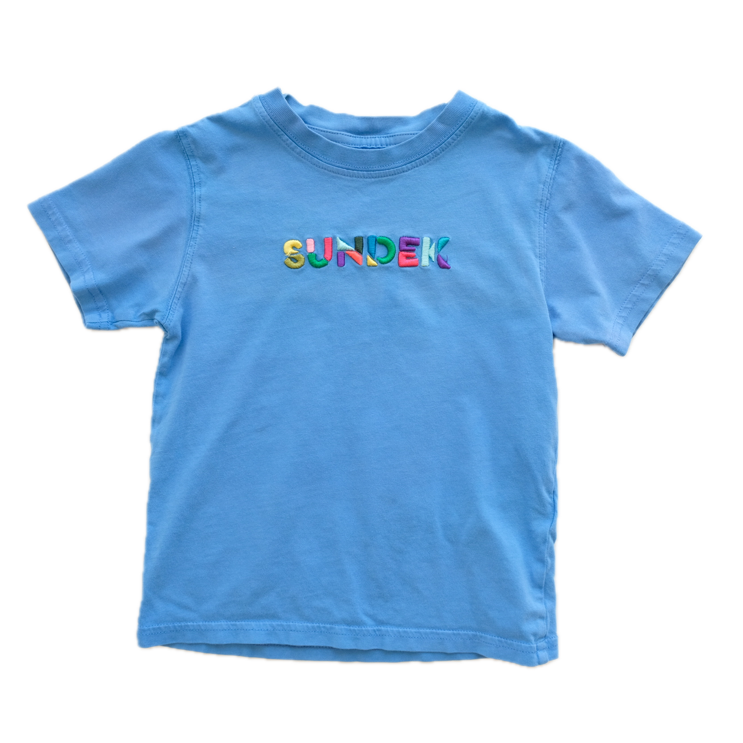T-shirt Sundek - 2 ans