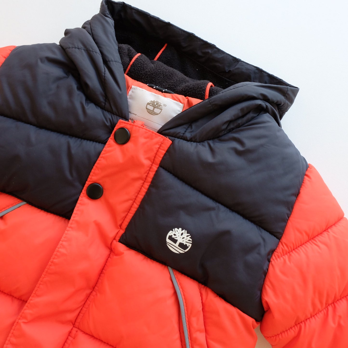 Doudoune Timberland - 18 mois (81 cm)