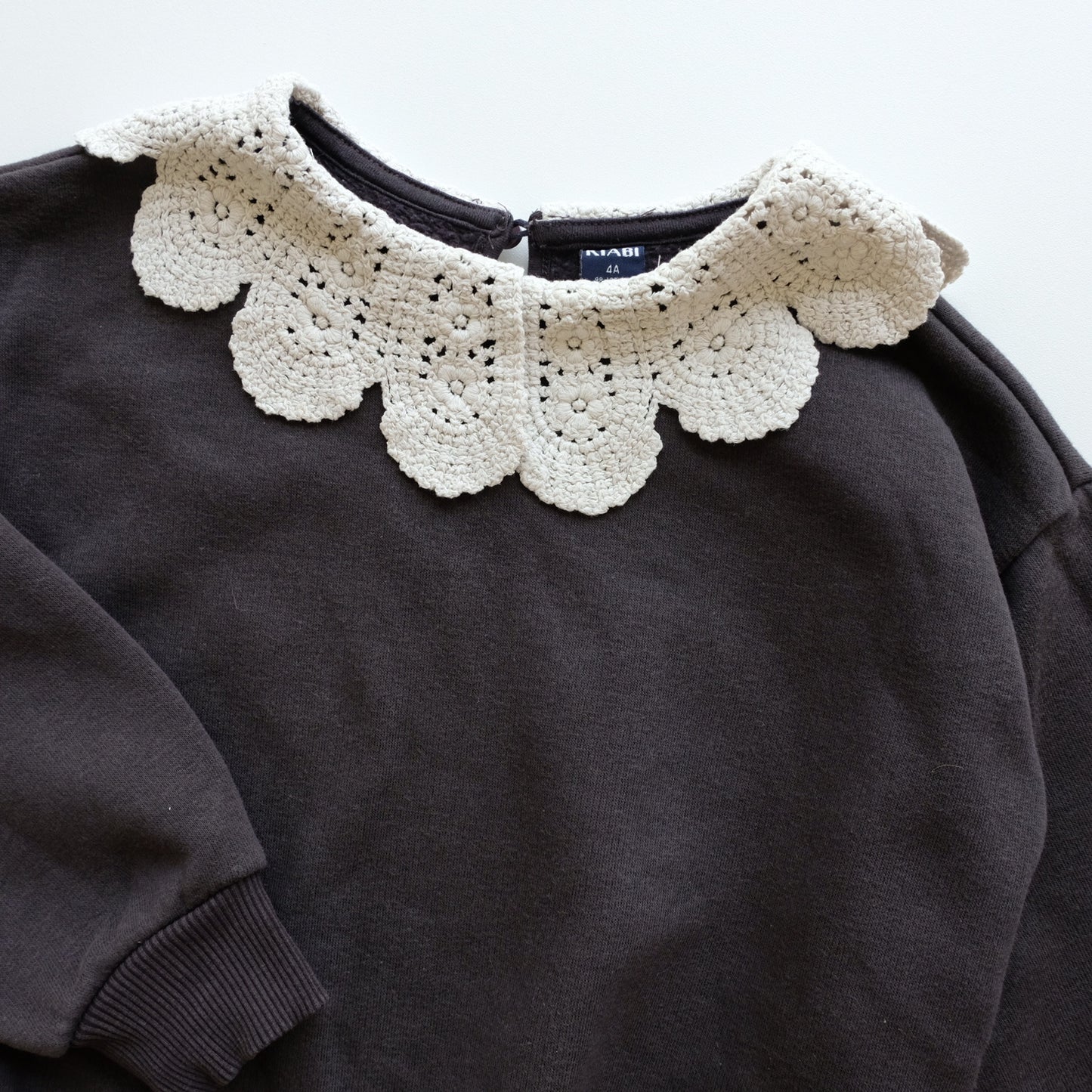 Sweat Kiabi - 4 ans (107 cm)