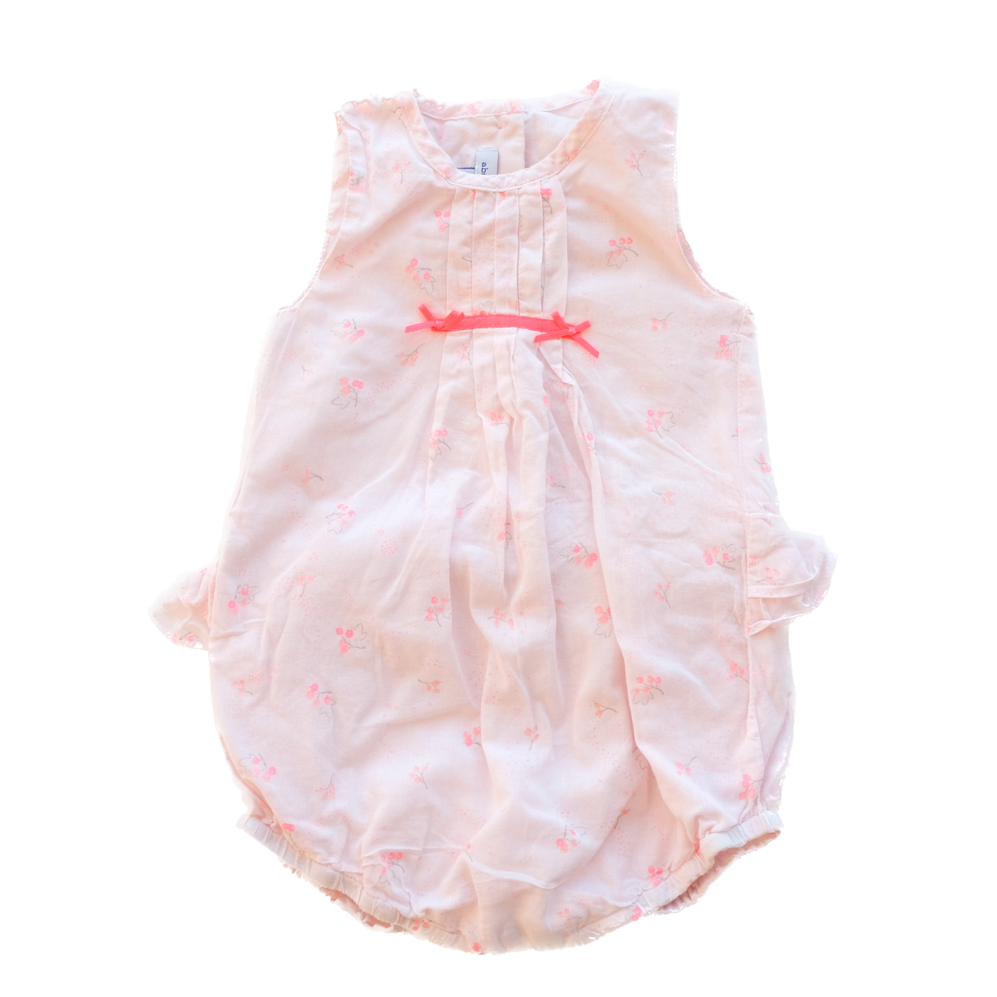Barboteuse Absorba - 9 mois (71 cm)