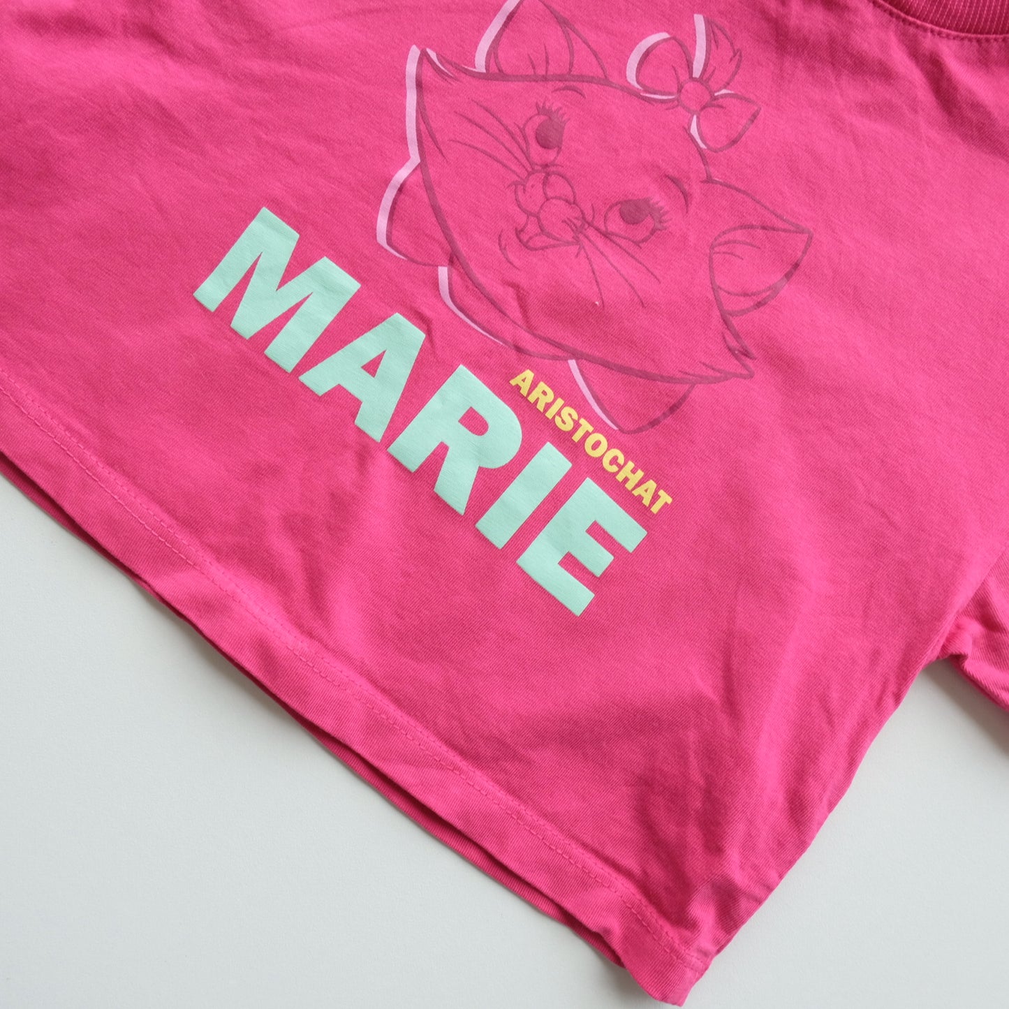 T-shirt Disney - 4 ans