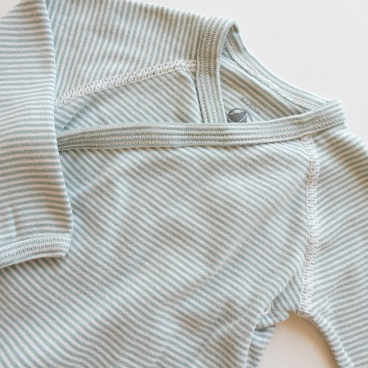 Body Petit Bateau - 6 mois (67 cm)