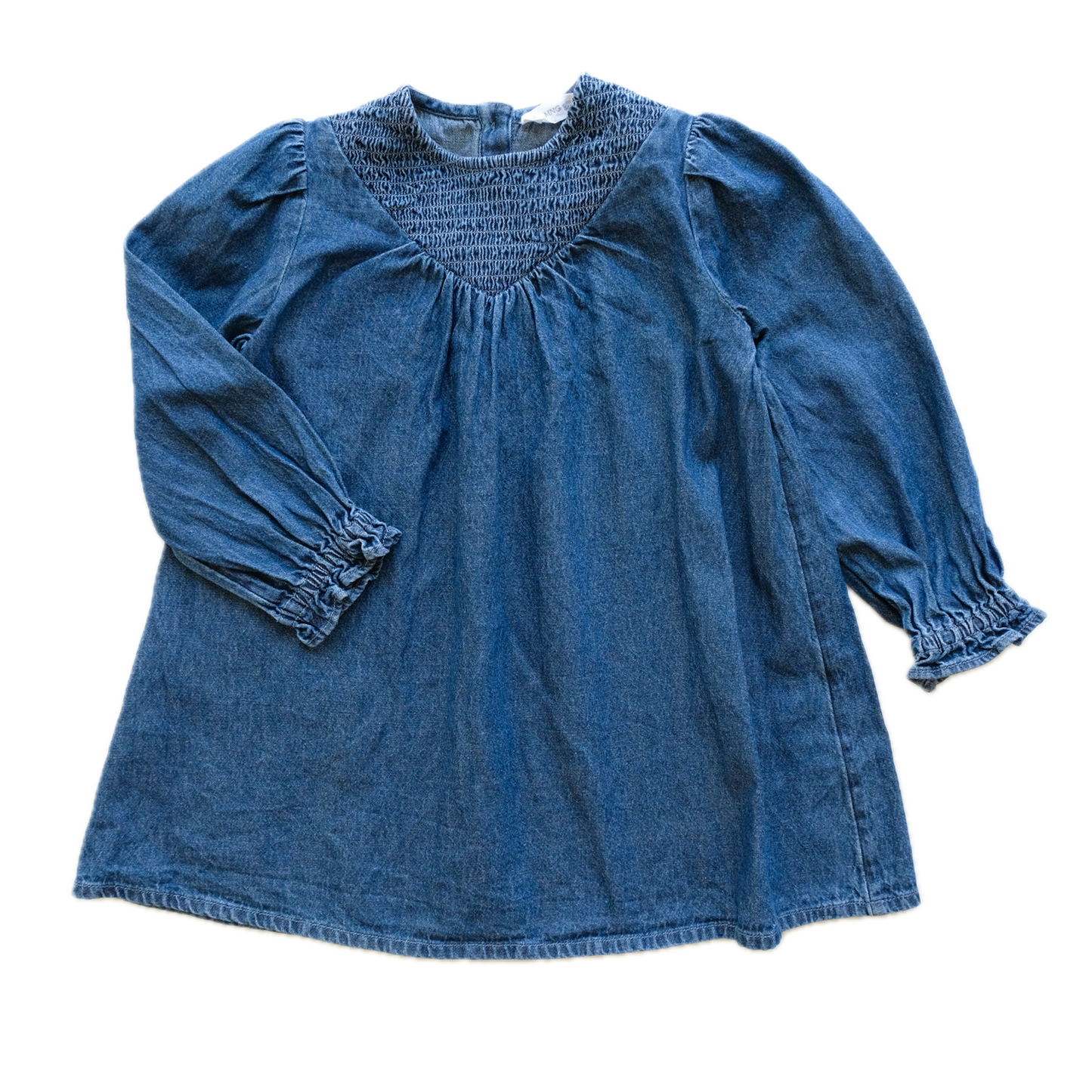 Robe Mango - 4 ans (104 cm)