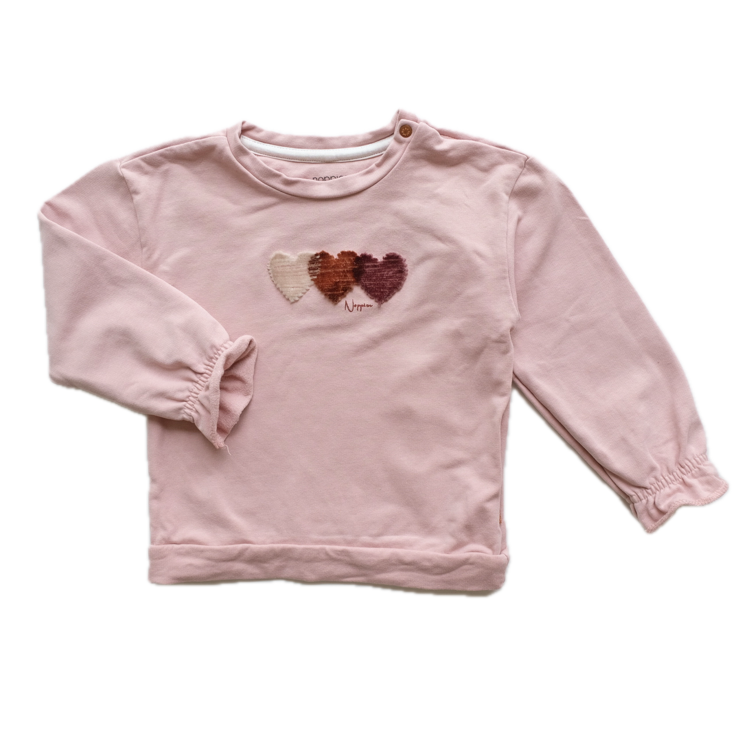 Sweat Noppies - 24 mois (92 cm)