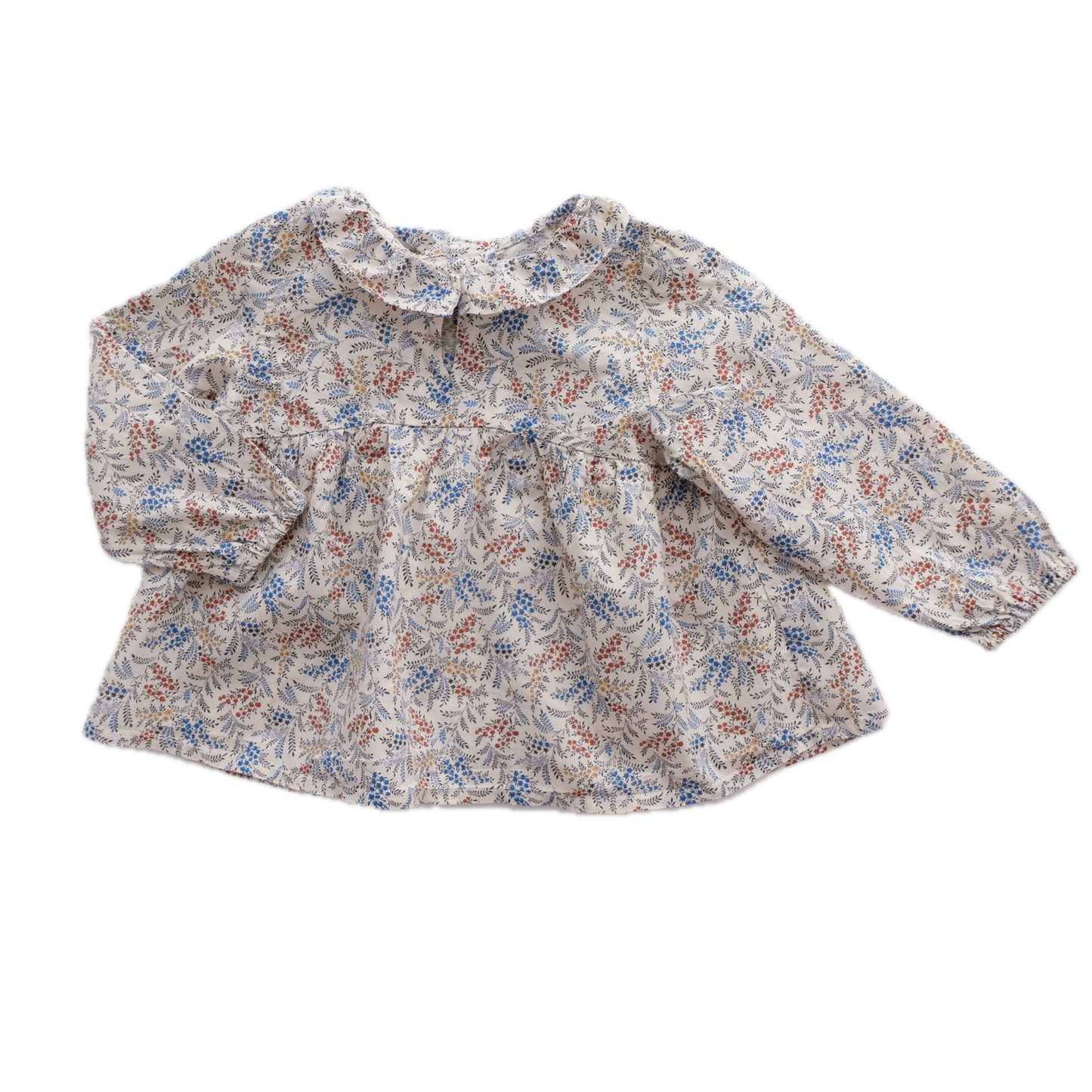 Blouse BONTON - 2 ans