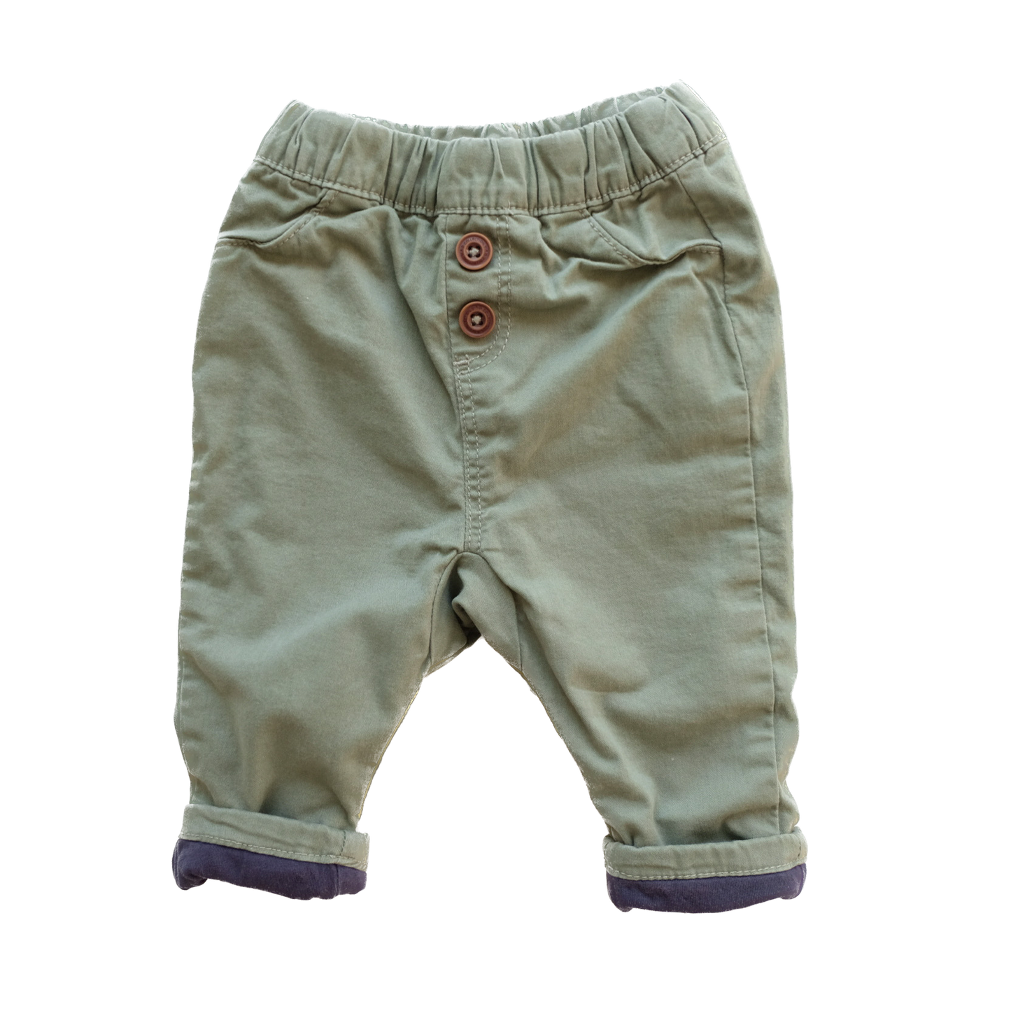 Pantalon TAO - 6 mois