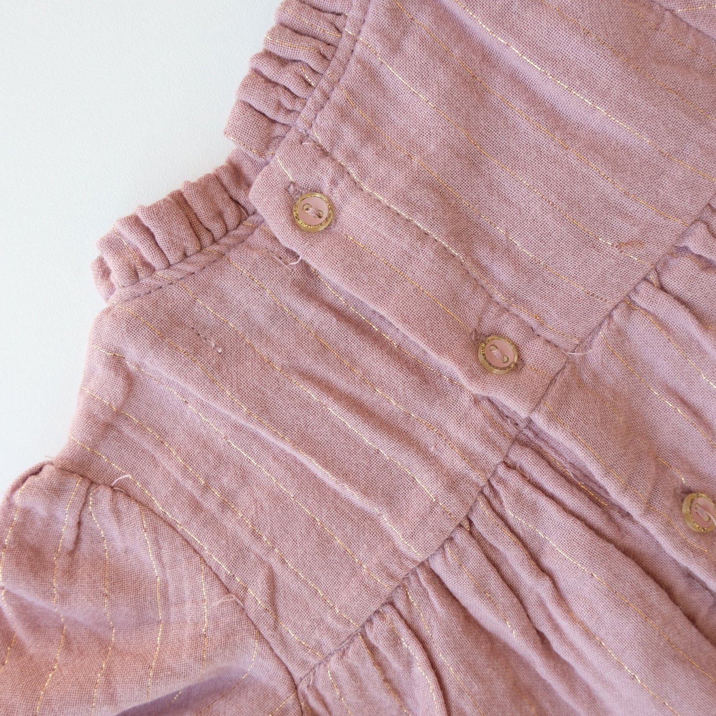 Robe Kiabi - 9 mois