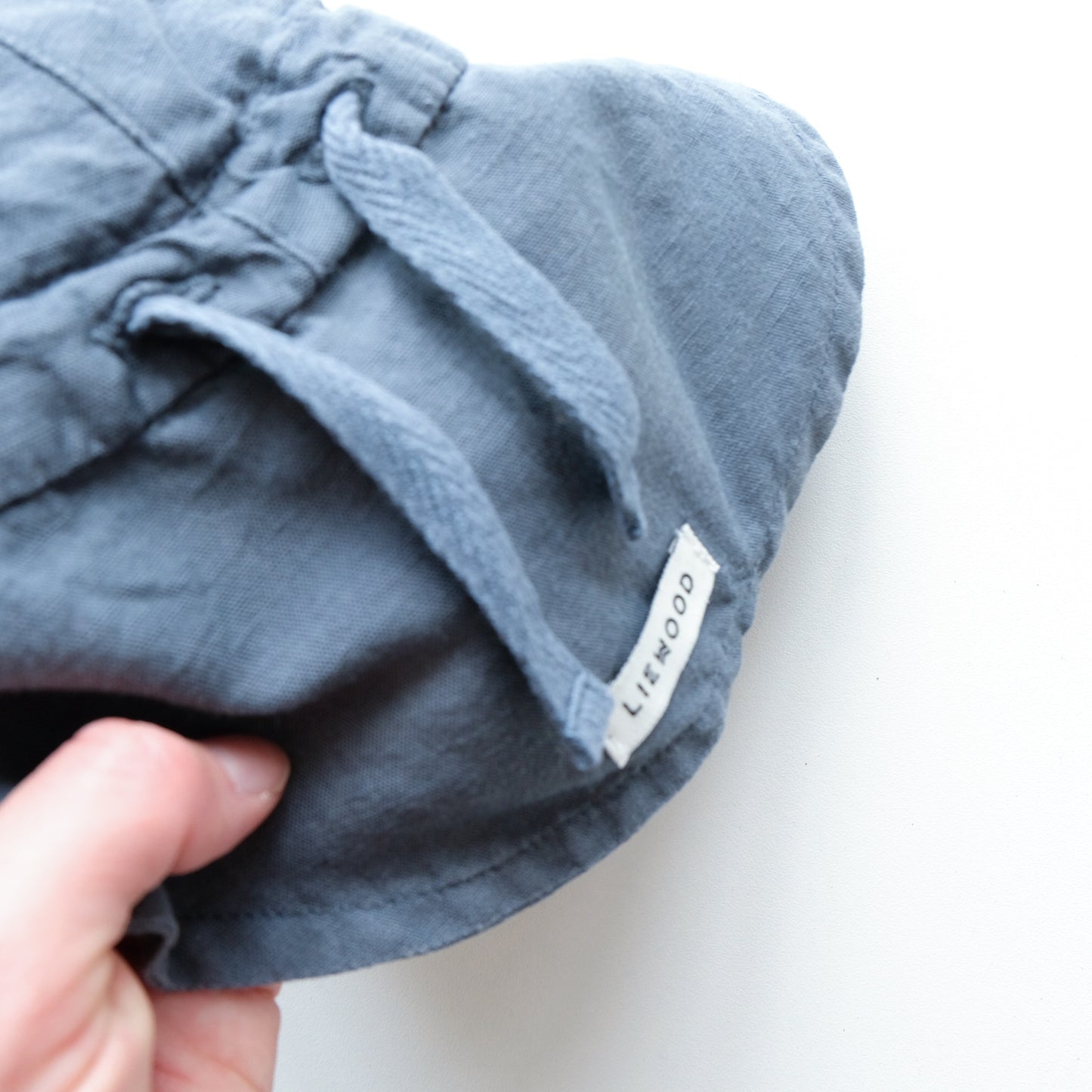 Casquette Liewood - 0/3 mois