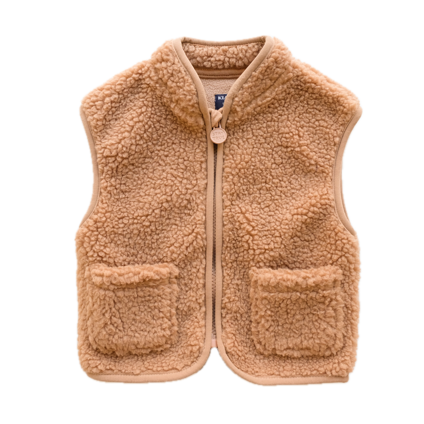 Gilet Kiabi - 12 mois