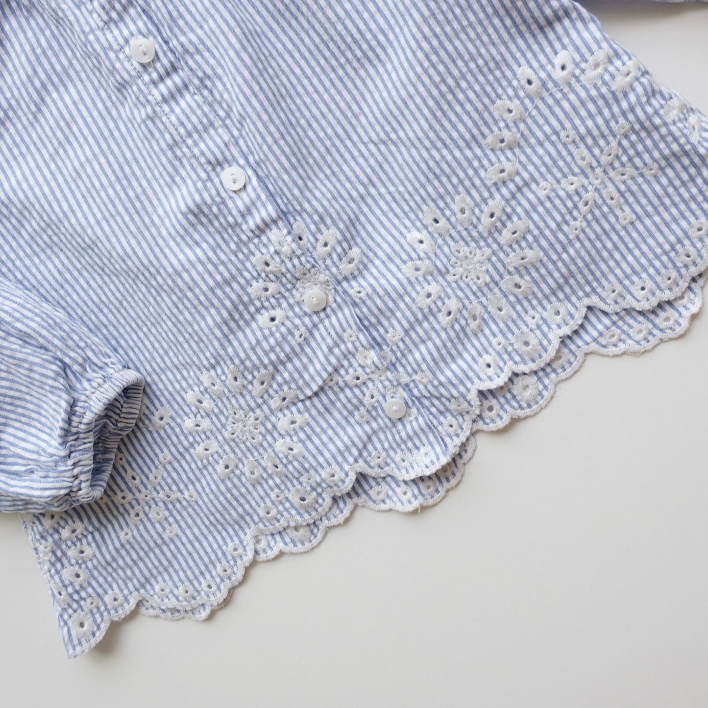 Blouse Zara - 2 ans (92 cm)