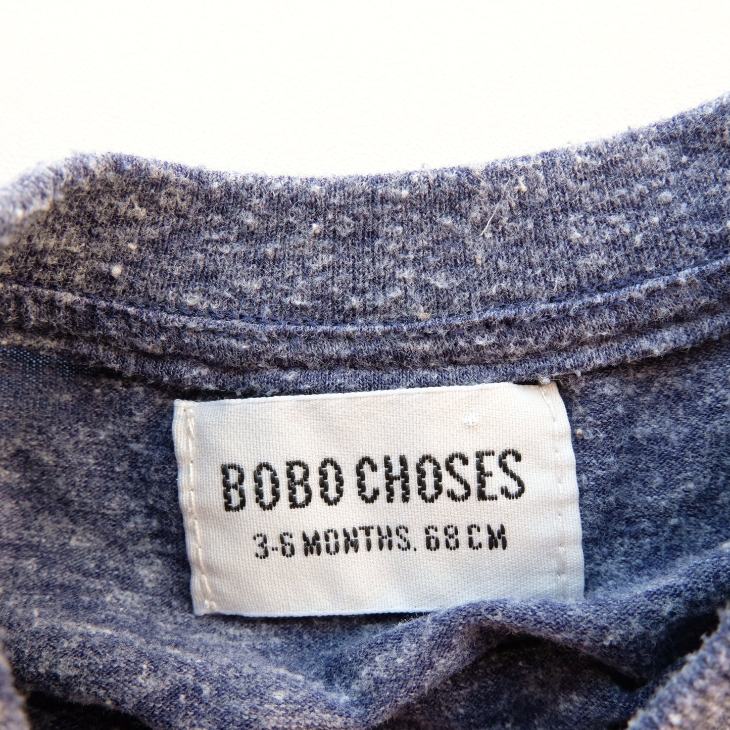 T-shirt Bobo Choses - 3/6 mois (68 cm)