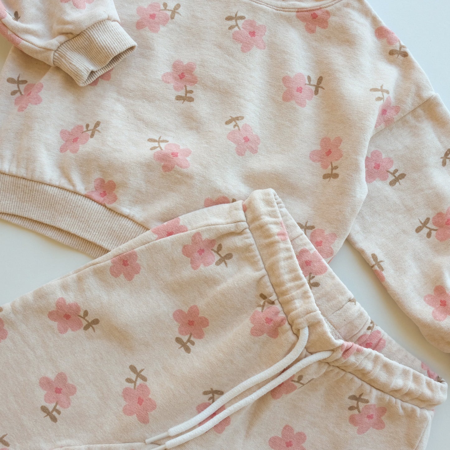 Ensemble Kiabi - 18 mois