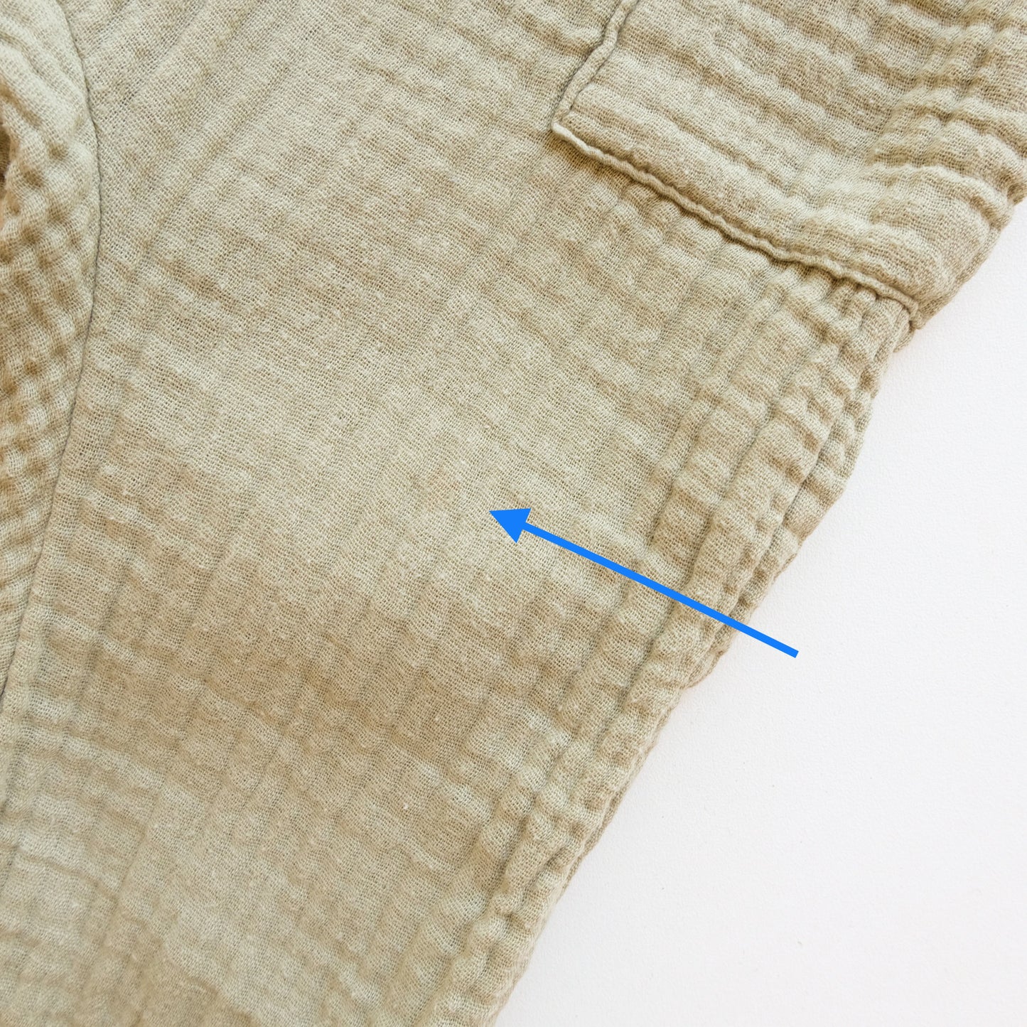 Combinaison H&M - 2 ans (92 cm)