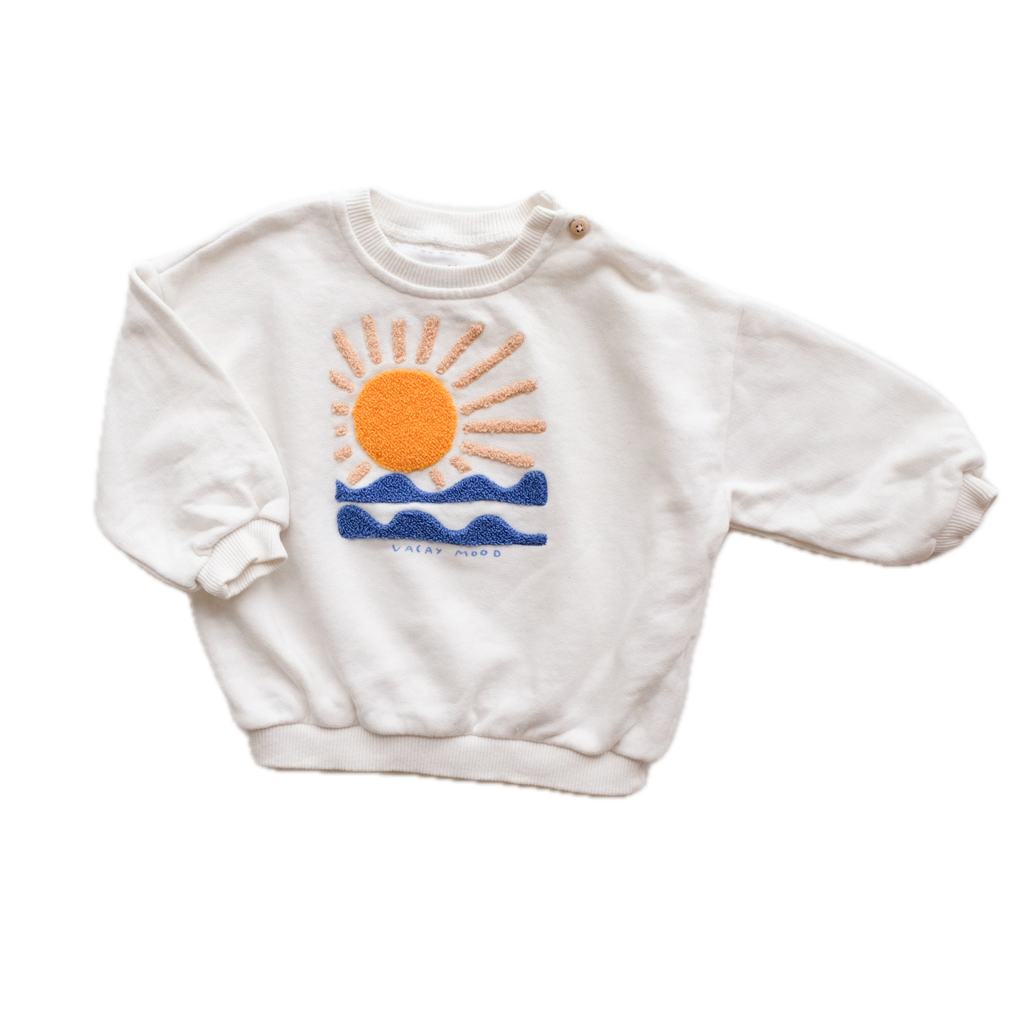 Sweat Zara - 9 mois (74 cm)