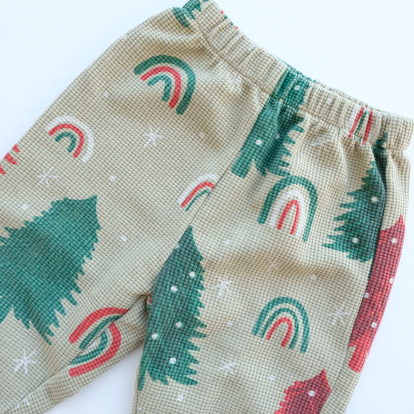 Jogger Miniolie - 18/24 mois