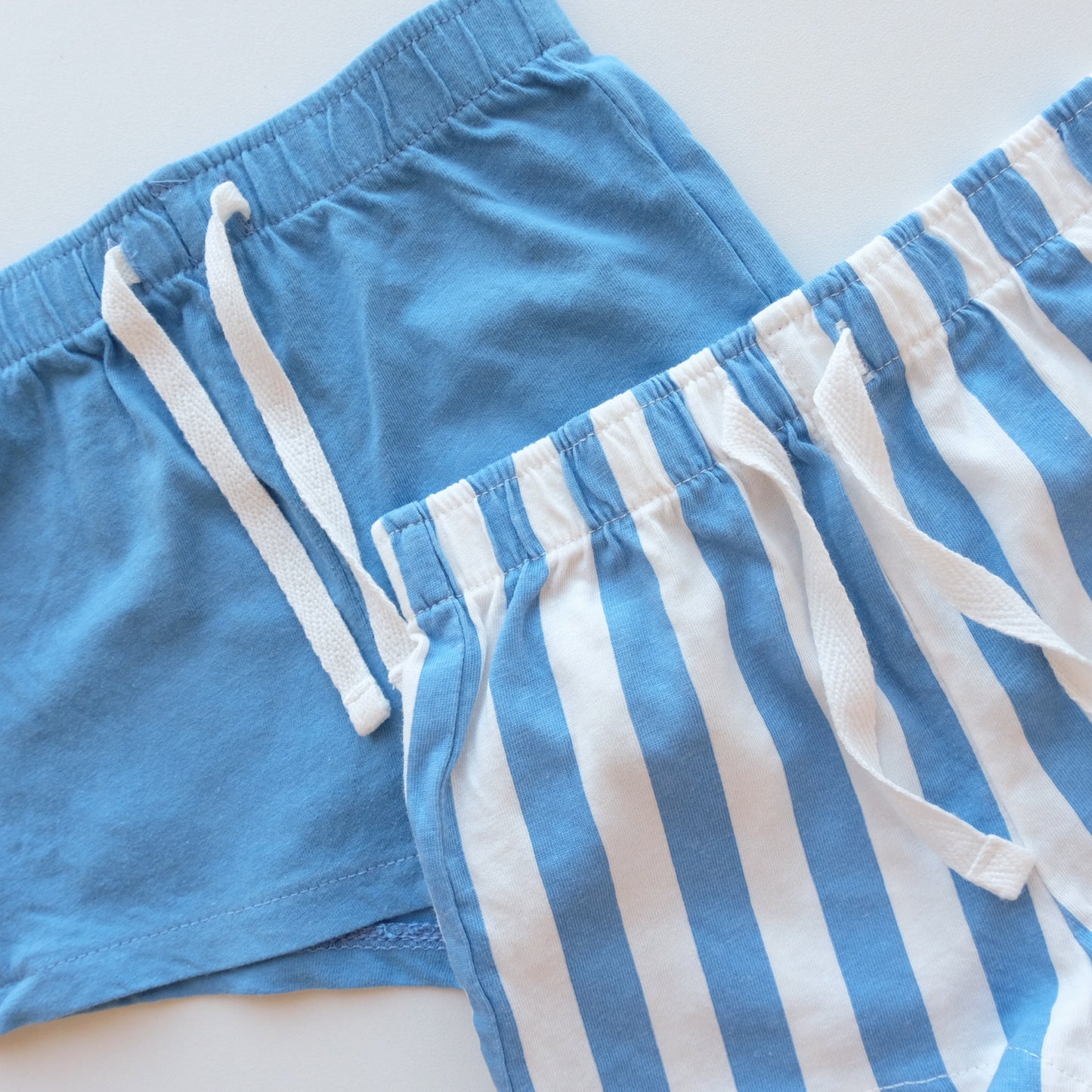 Lot de 2 Short Kiabi - 9 mois