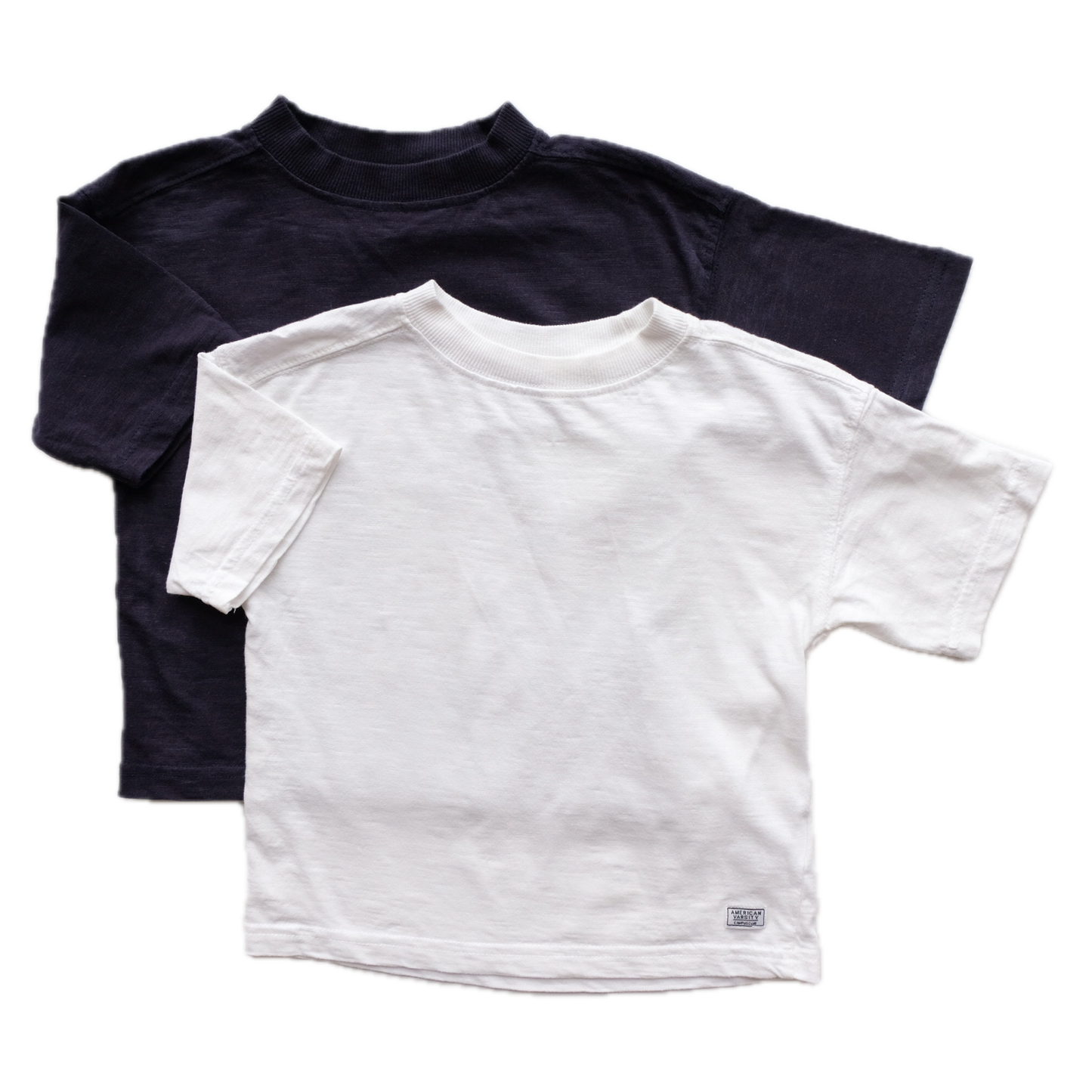 Lot de 2 T-shirt TAO - 3 ans (96 cm)