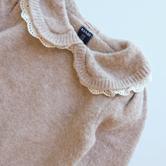Pull Kiabi - 6 mois