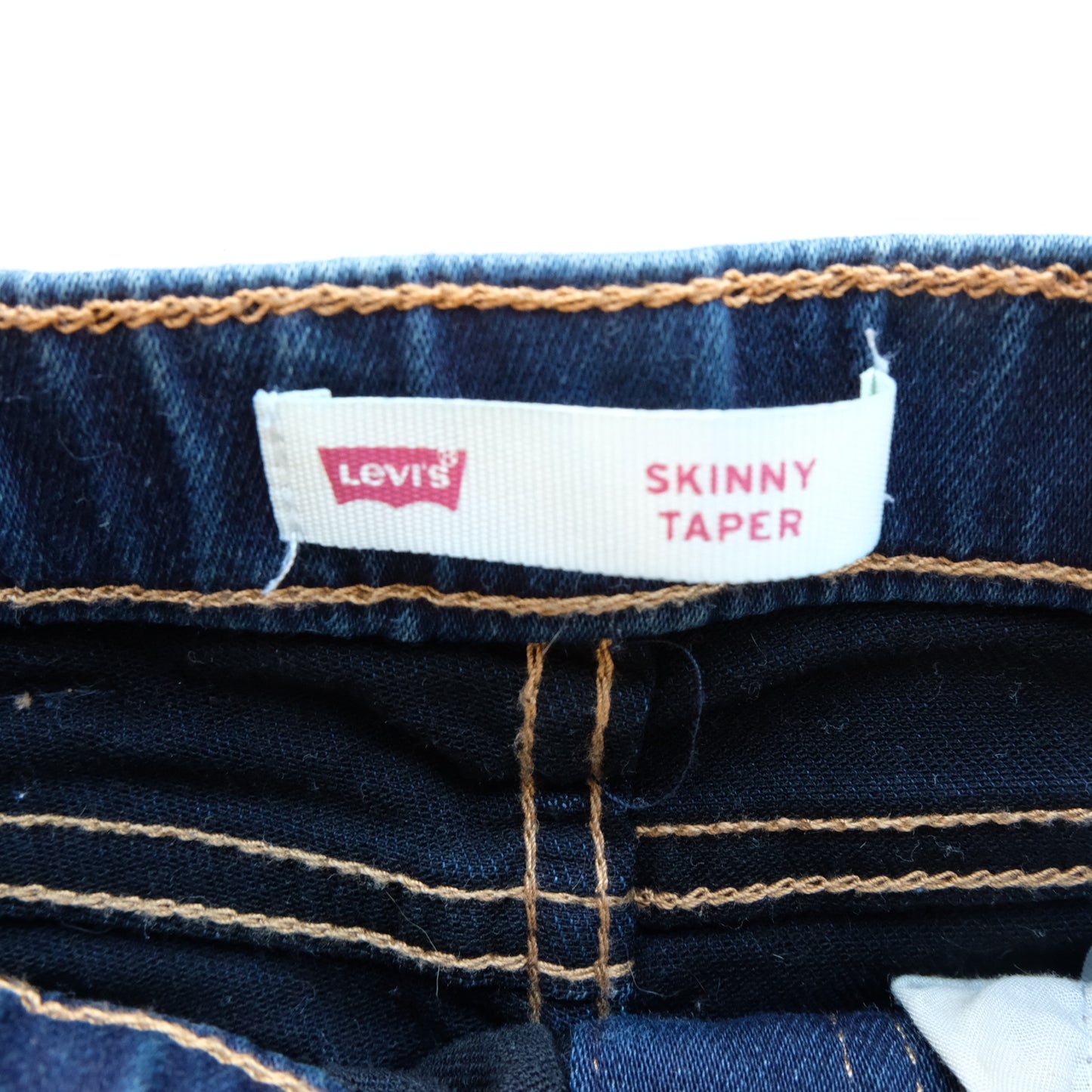 Jean Levi's - 12 mois