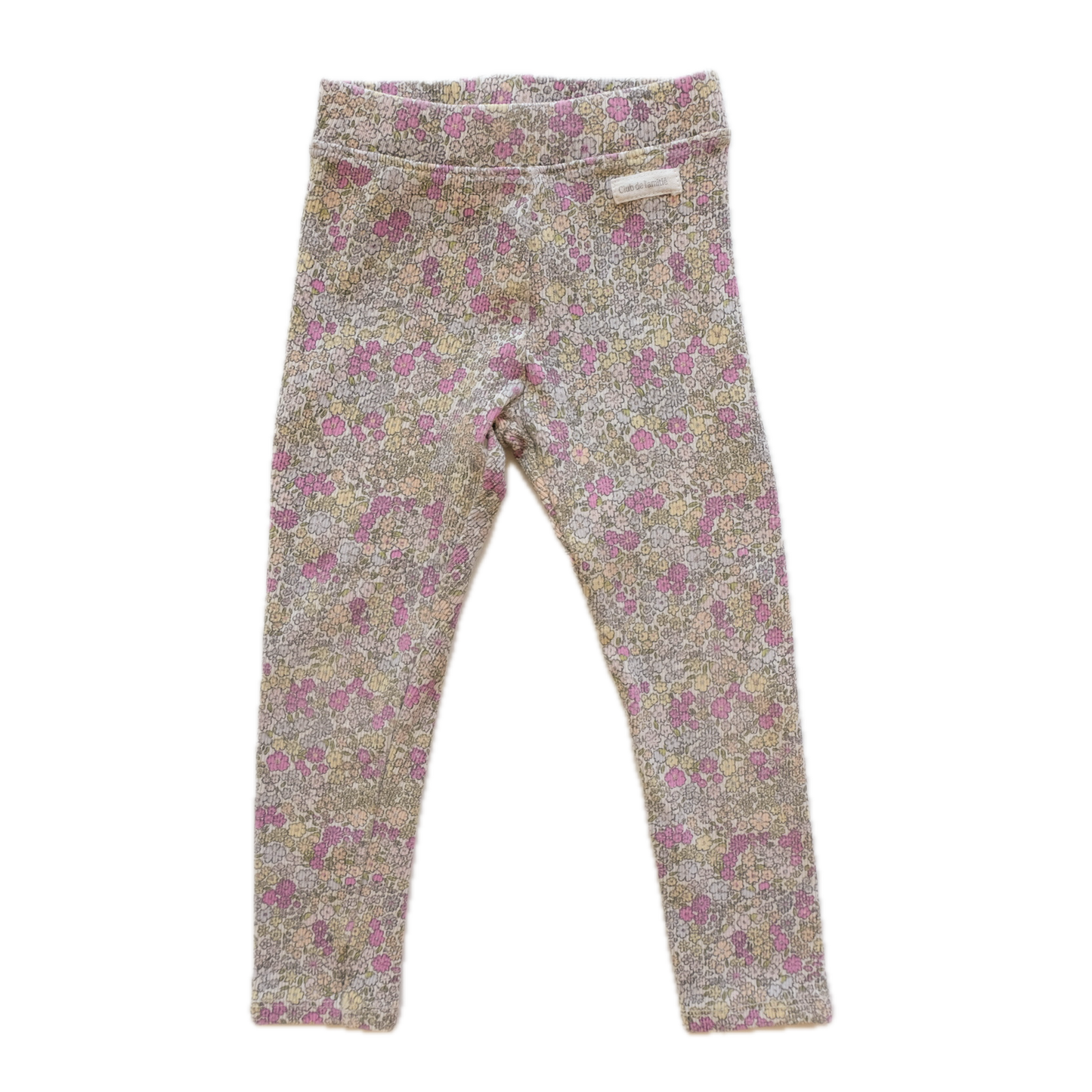 Legging Zara - 4 ans (104 cm)