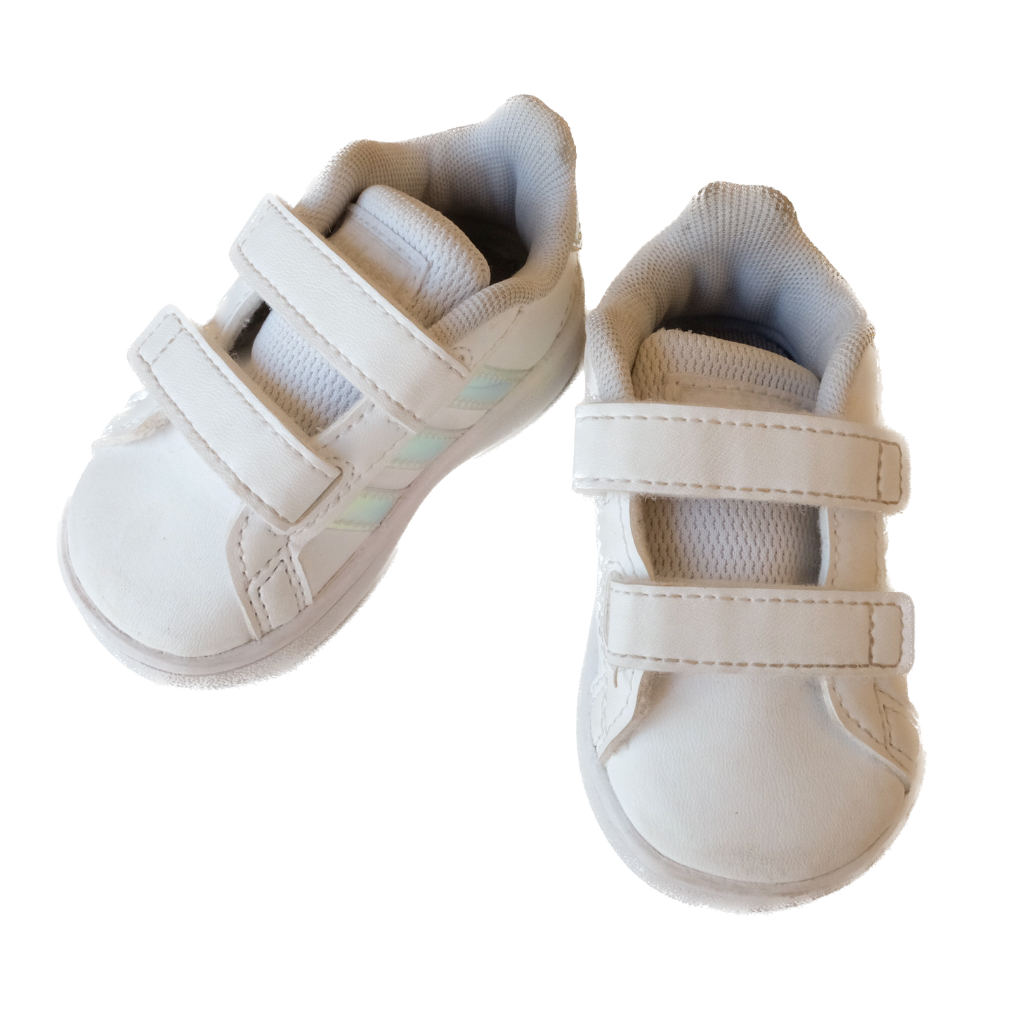 Baskets Adidas - Pointure 18