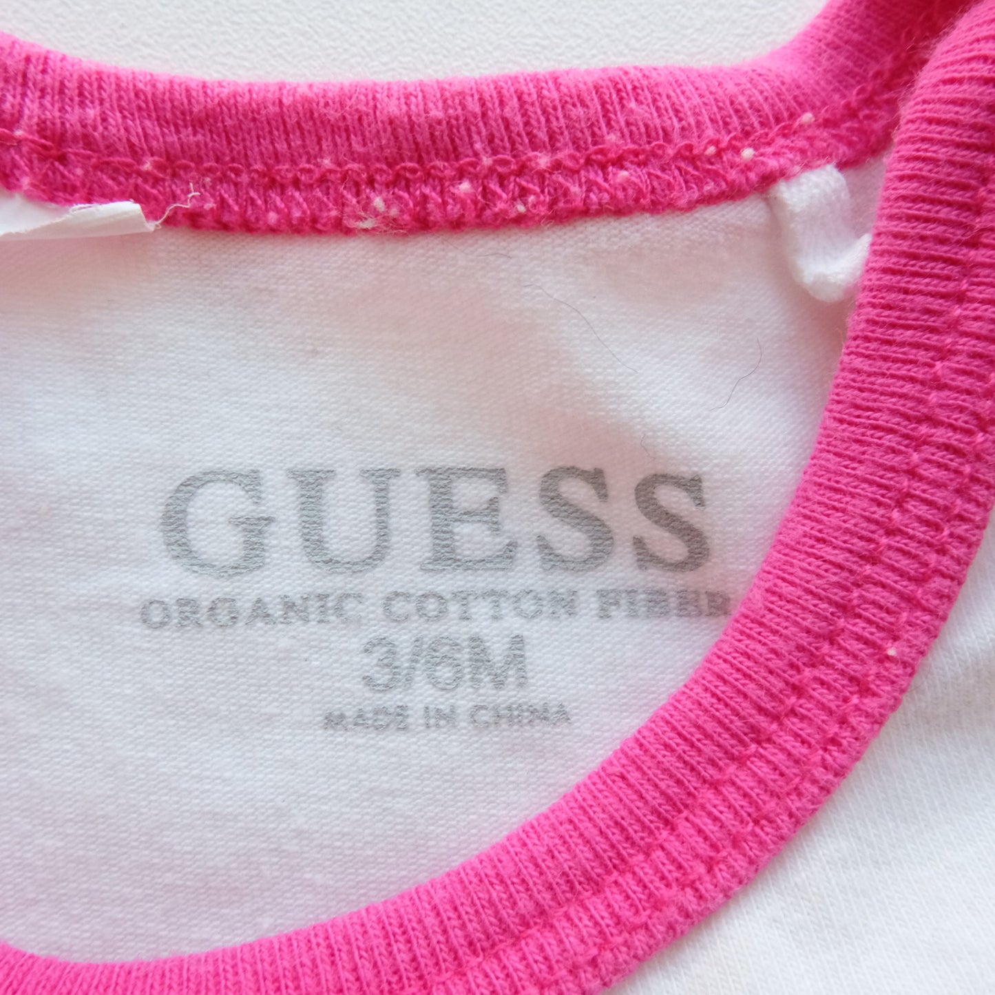 Ensemble Guess - 6 mois